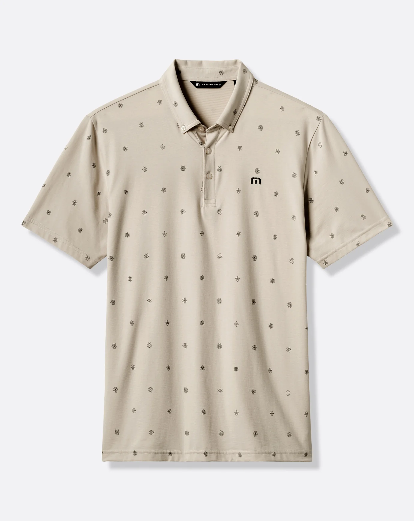 Performance Jersey Course Polo - Image 6