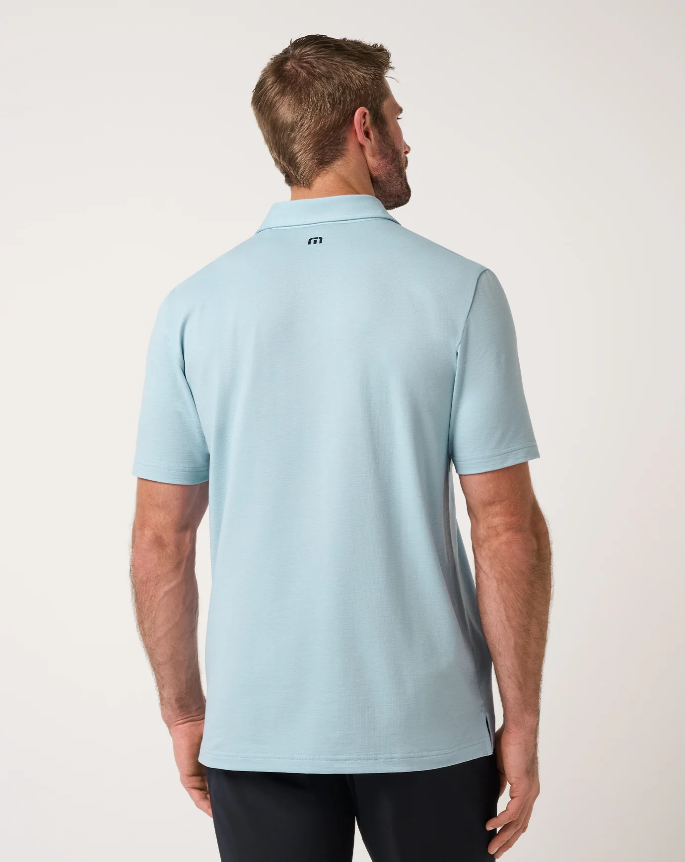 Performance Jersey Cruise Polo - Image 3