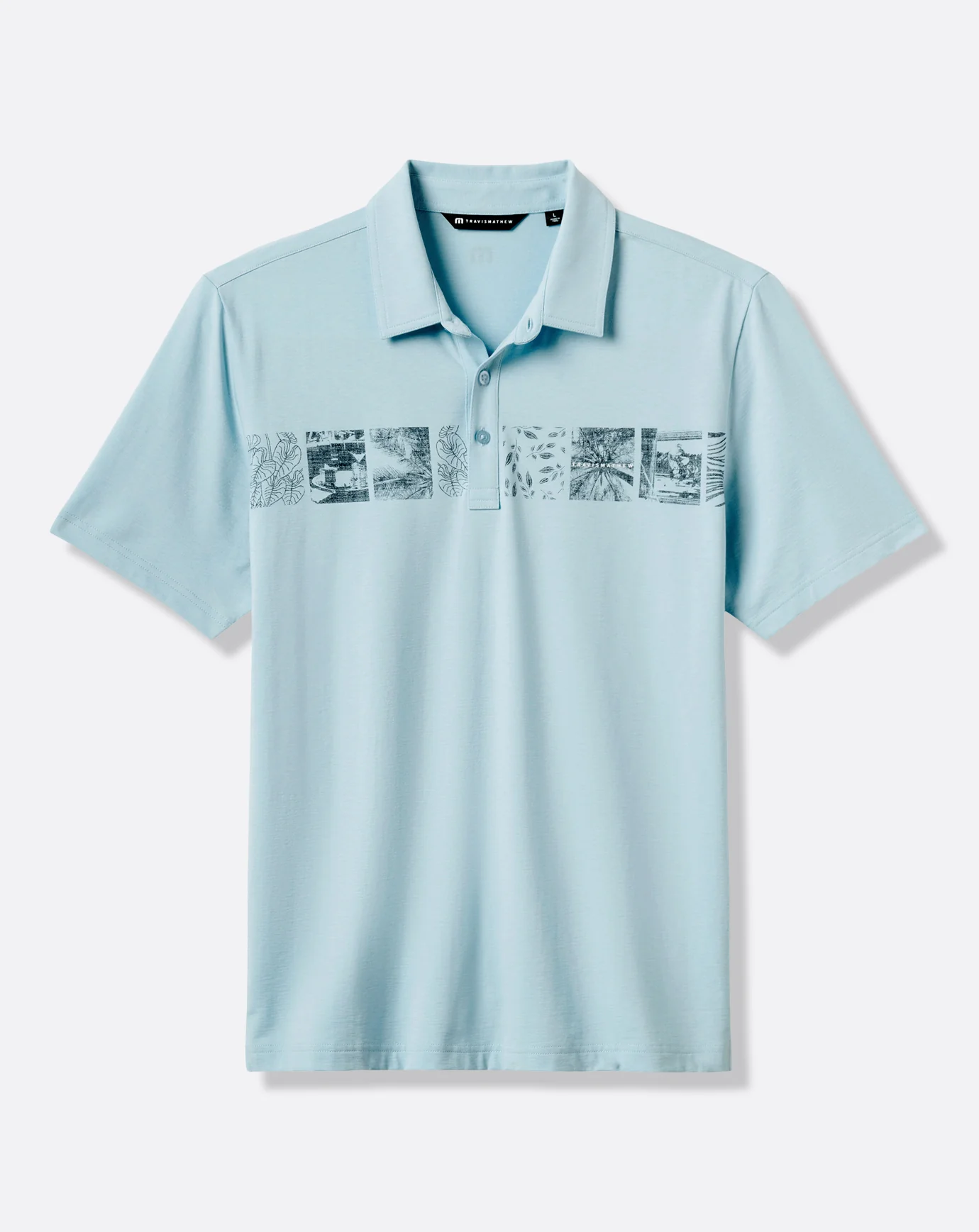 Performance Jersey Cruise Polo - Image 6
