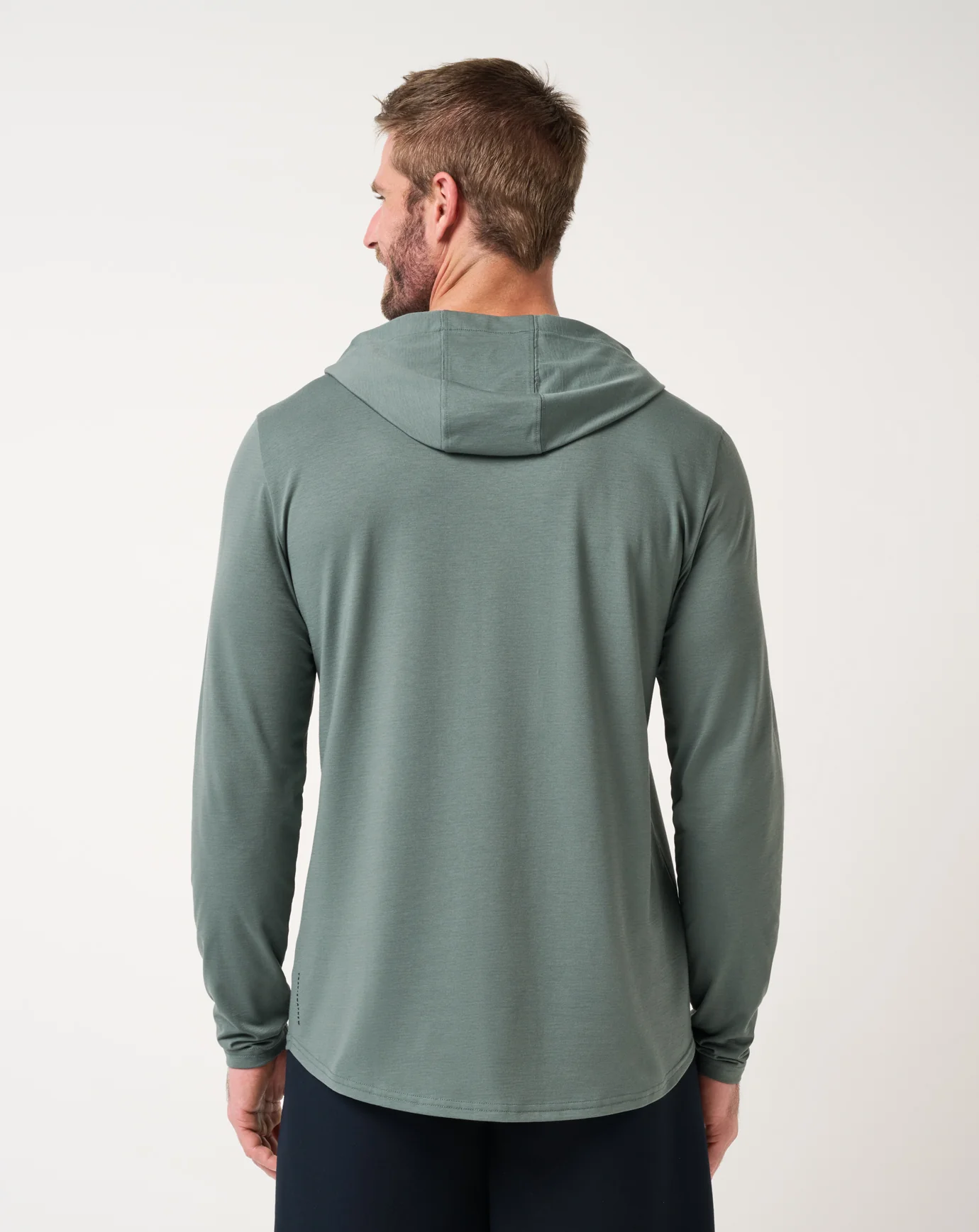 Performance Jersey Hoodie - Image 10