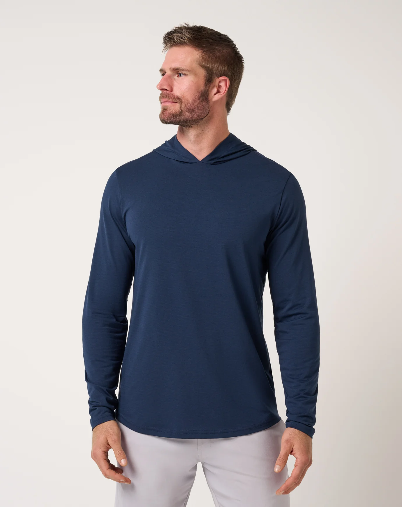 Performance Jersey Hoodie - Image 15