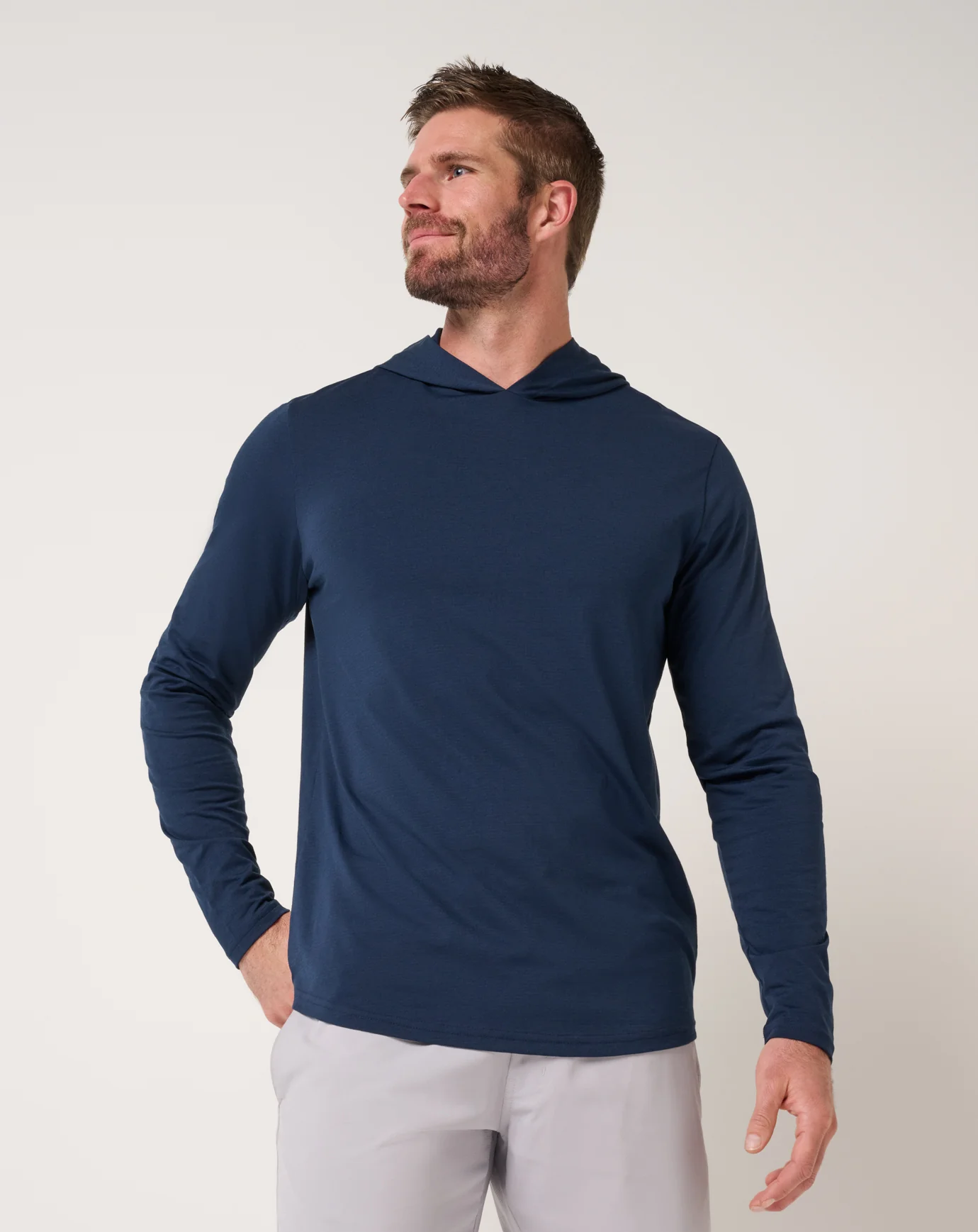 Performance Jersey Hoodie - Image 19