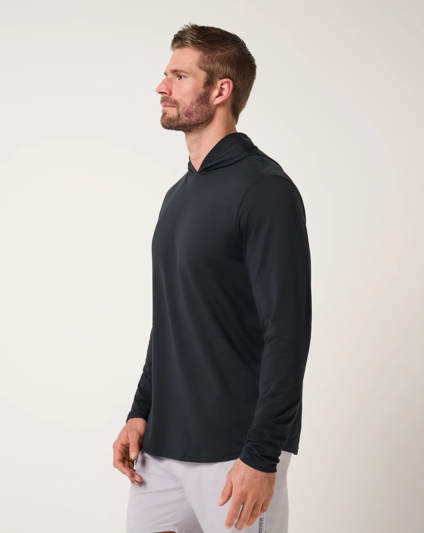 Performance Jersey Hoodie - Image 2