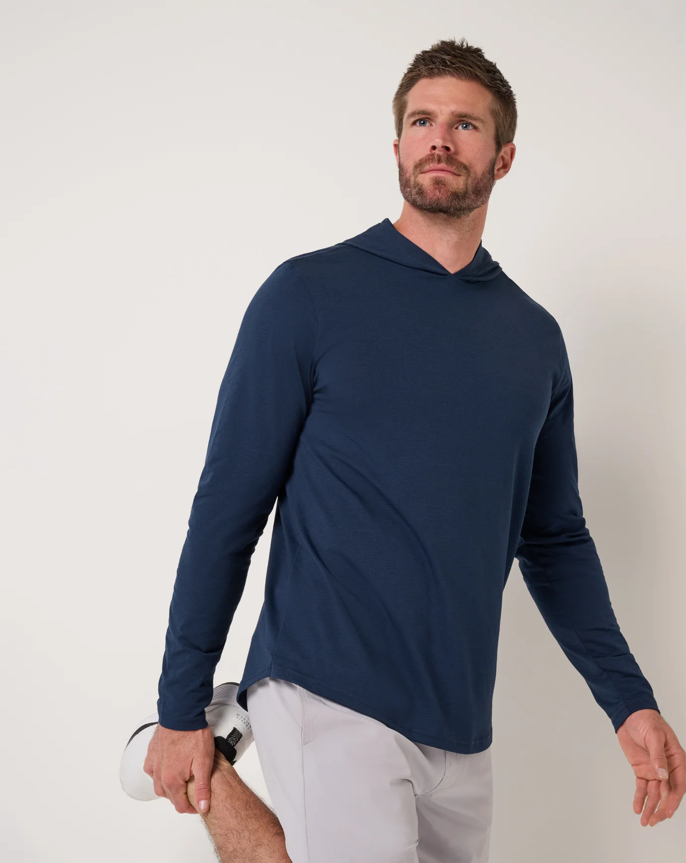 Performance Jersey Hoodie - Image 20