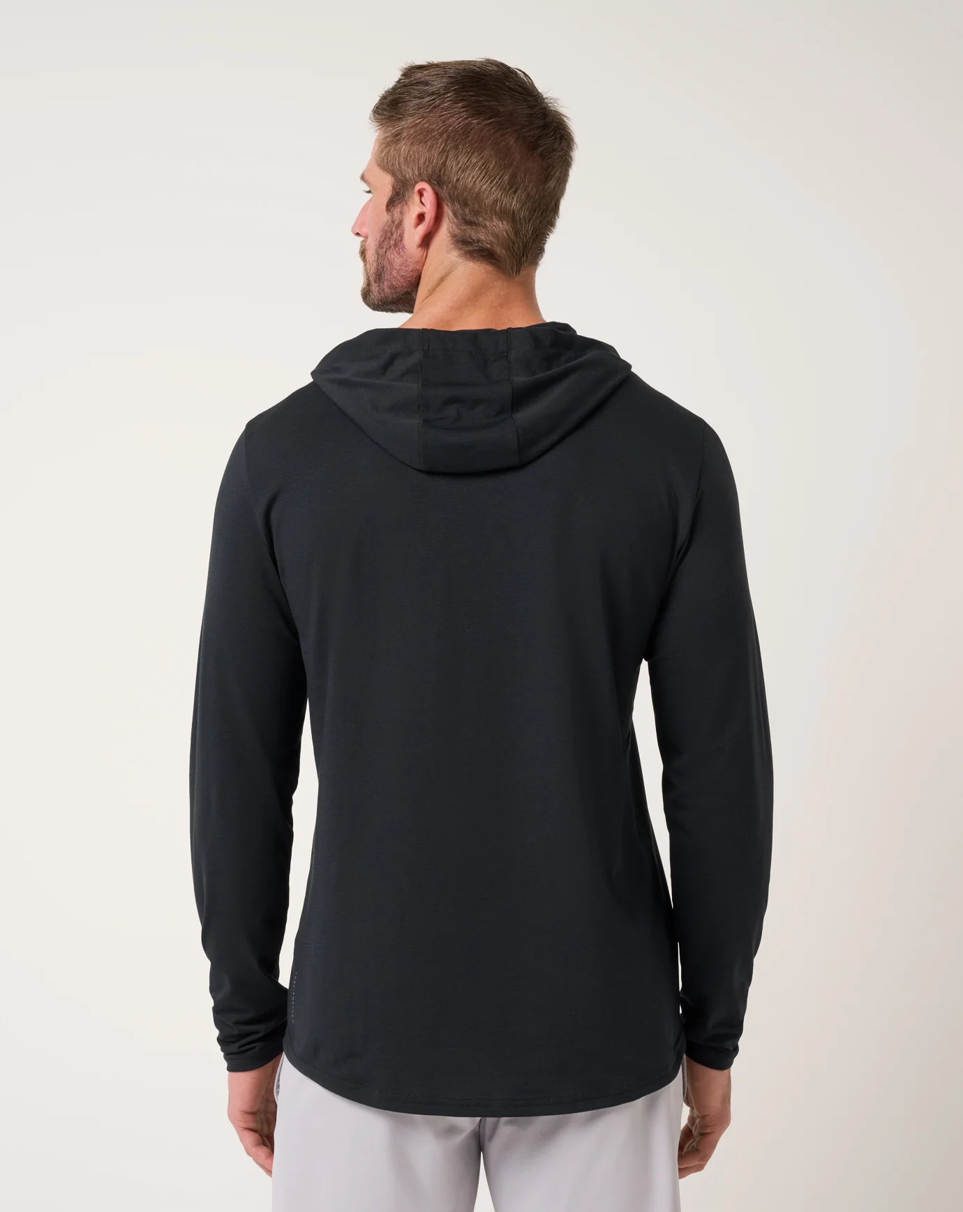 Performance Jersey Hoodie - Image 3