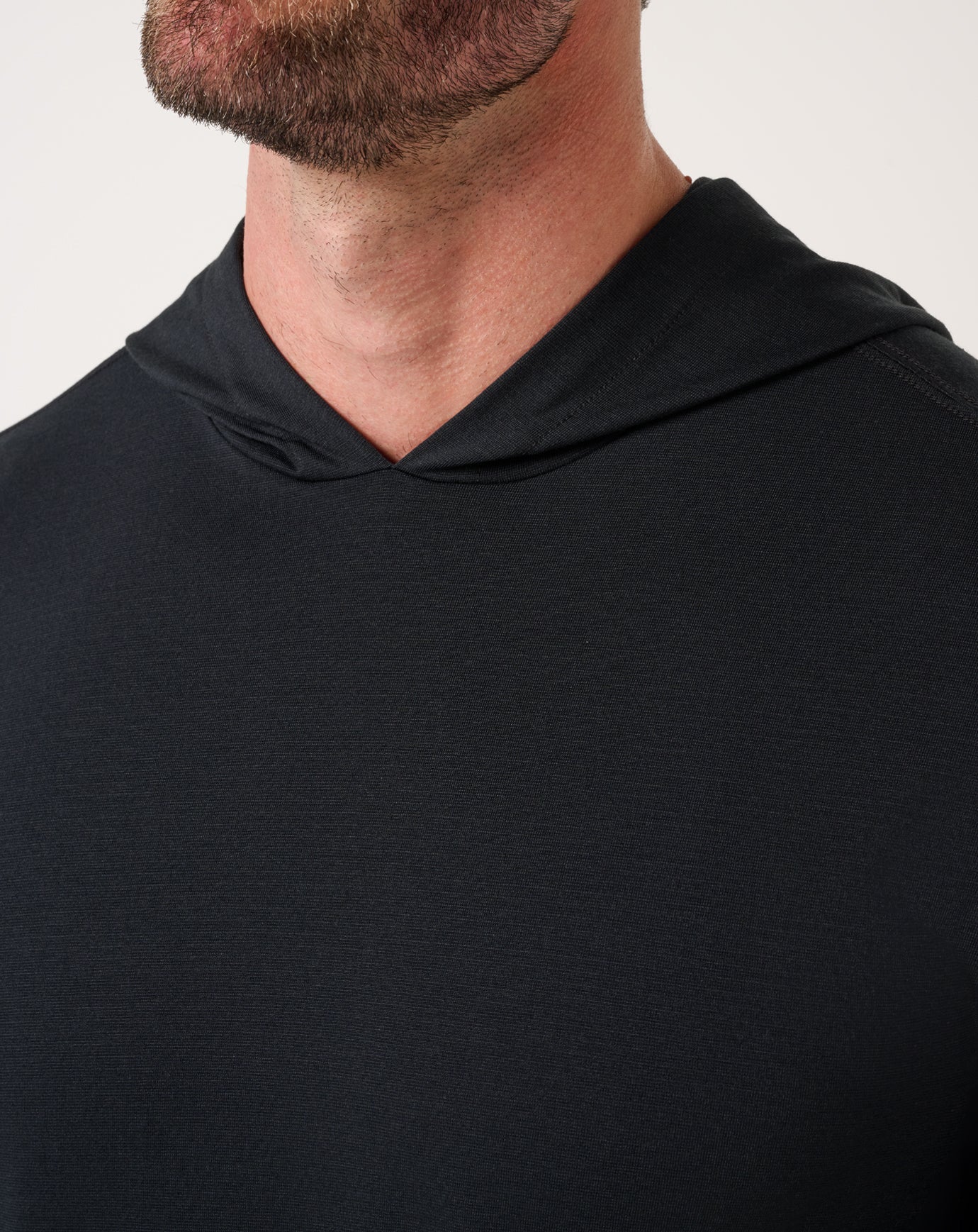 Performance Jersey Hoodie - Image 4