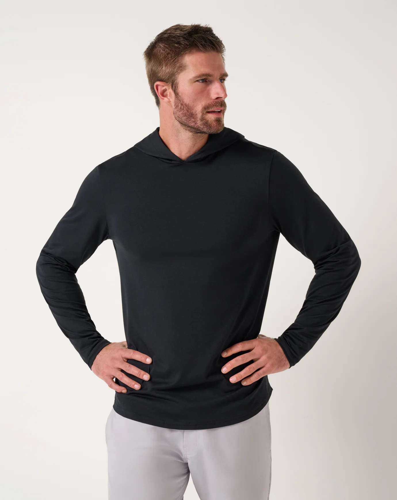 Performance Jersey Hoodie - Image 5