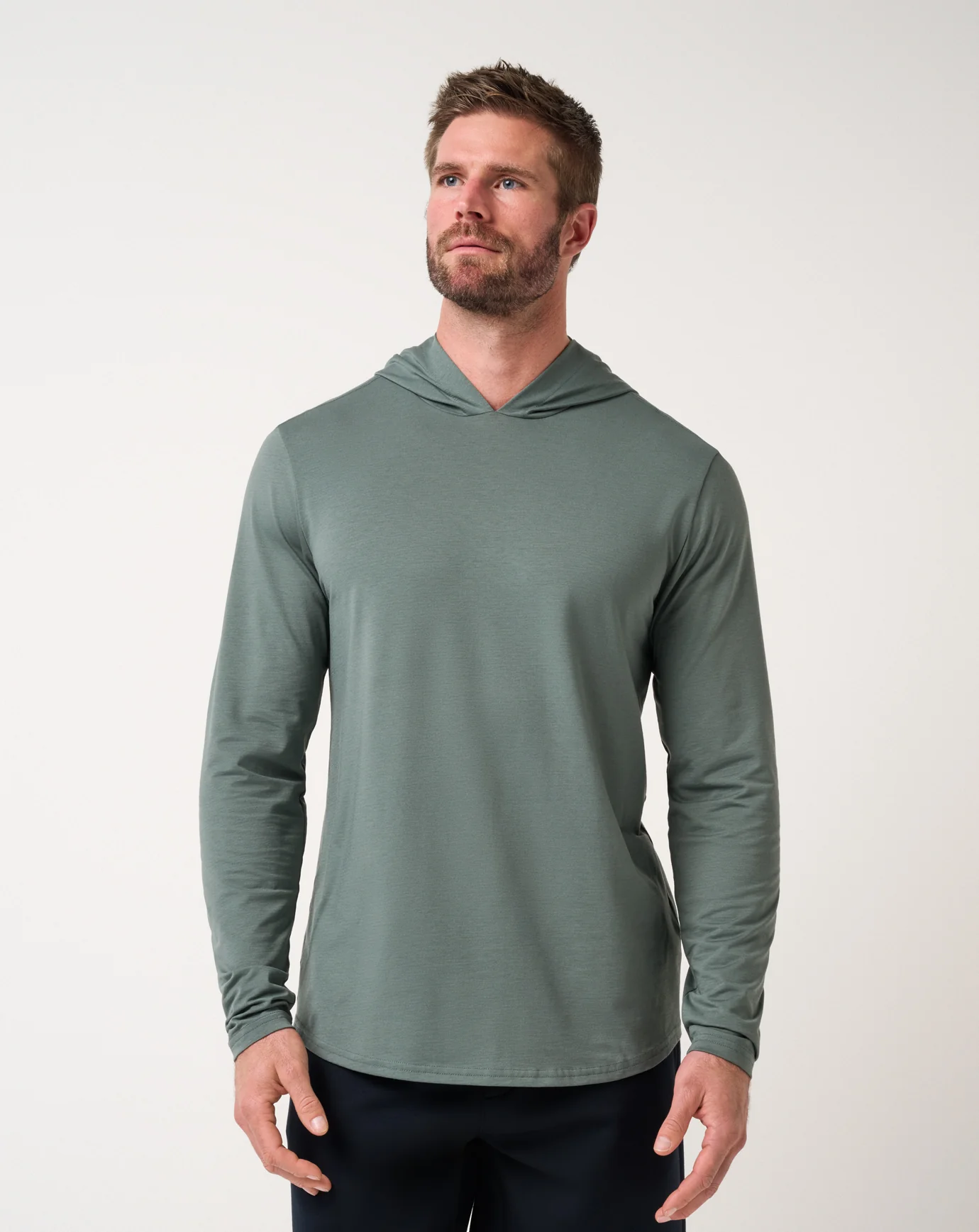 Performance Jersey Hoodie - Image 8