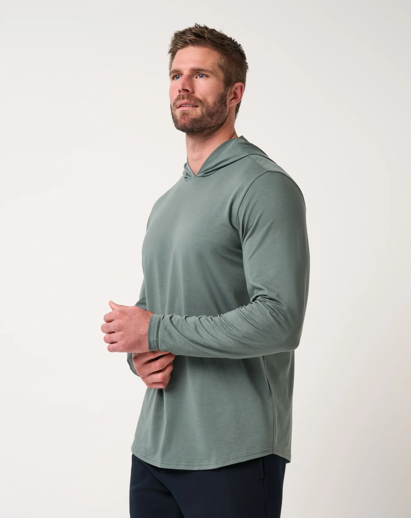 Performance Jersey Hoodie - Image 9