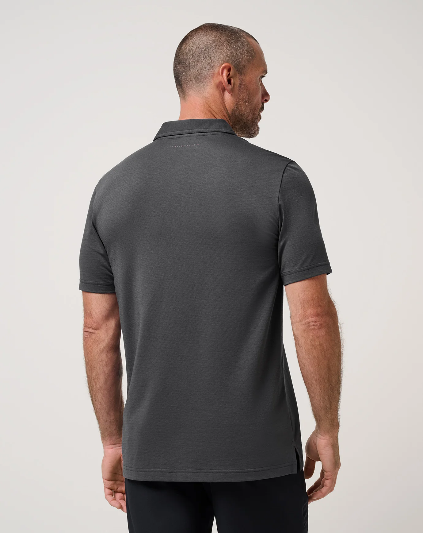 Performance Jersey Marina Polo - Image 3
