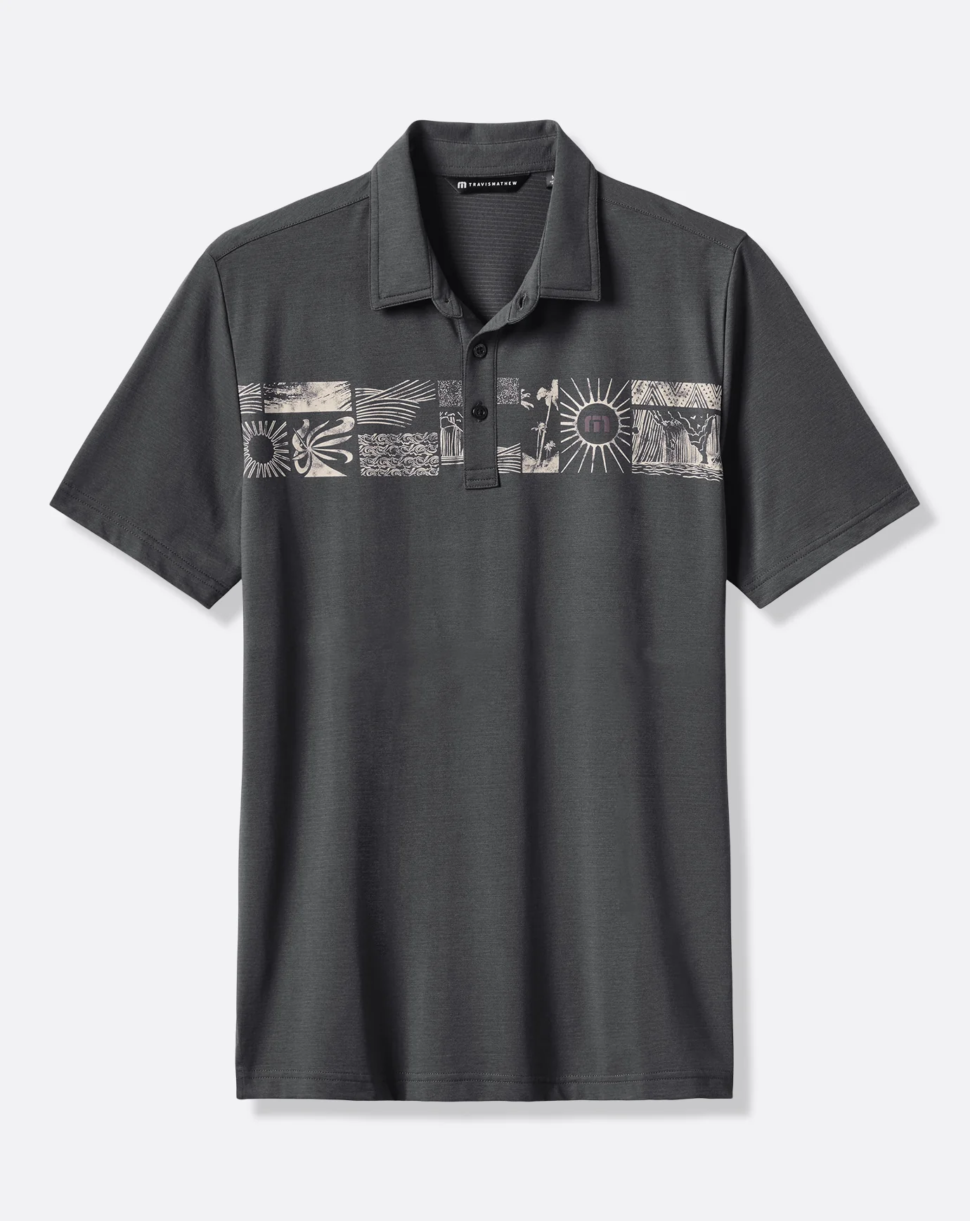 Performance Jersey Marina Polo - Image 5