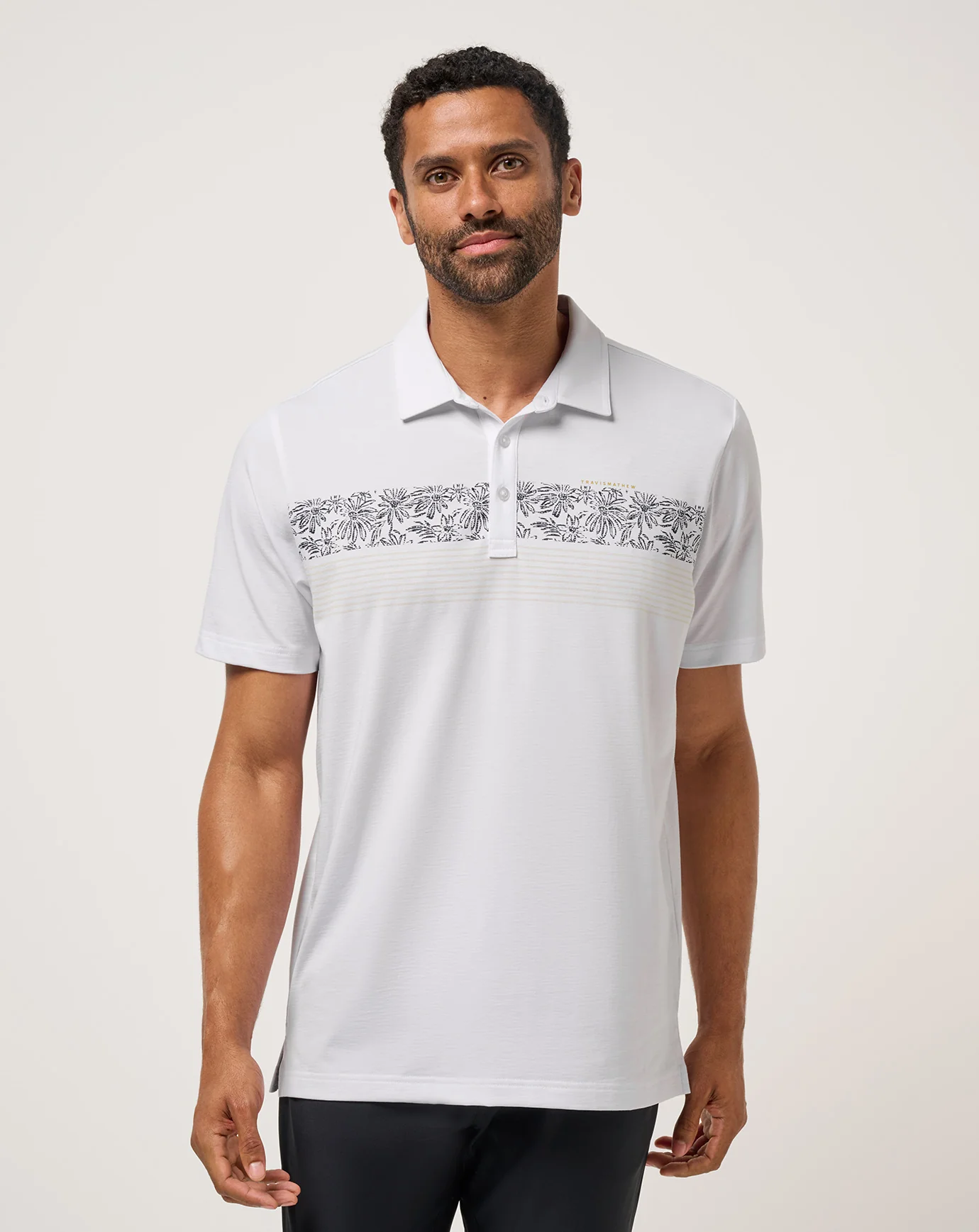 Performance Jersey Outlook Polo