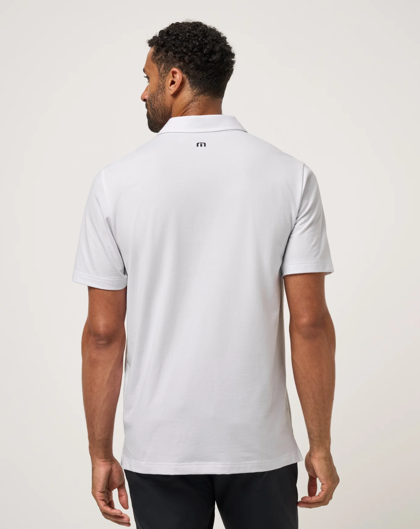 Performance Jersey Outlook Polo - Image 3