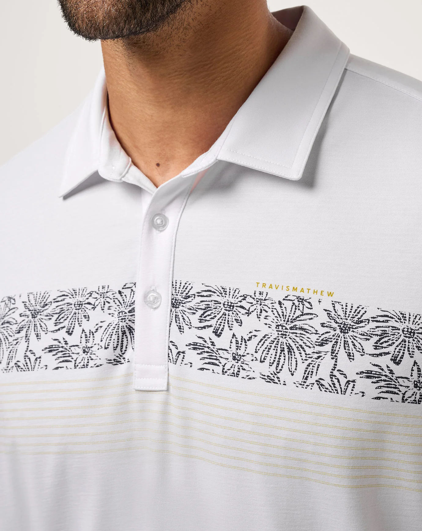 Performance Jersey Outlook Polo - Image 4