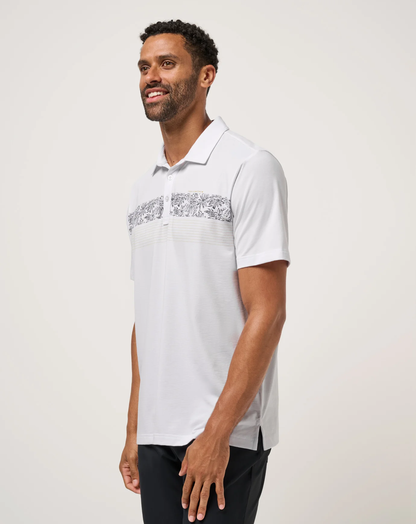 Performance Jersey Outlook Polo - Image 5