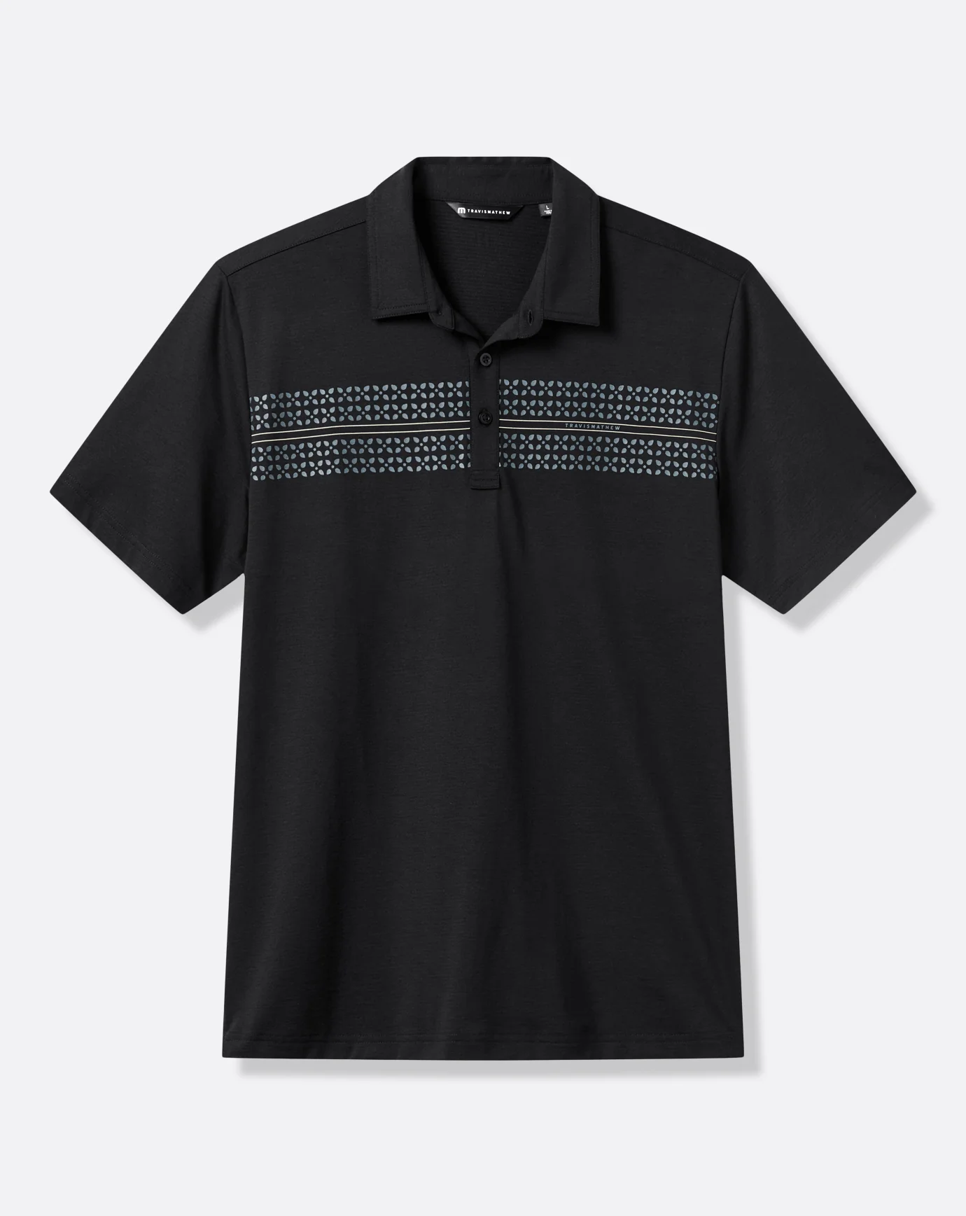 Performance Jersey Seas Polo - Image 5