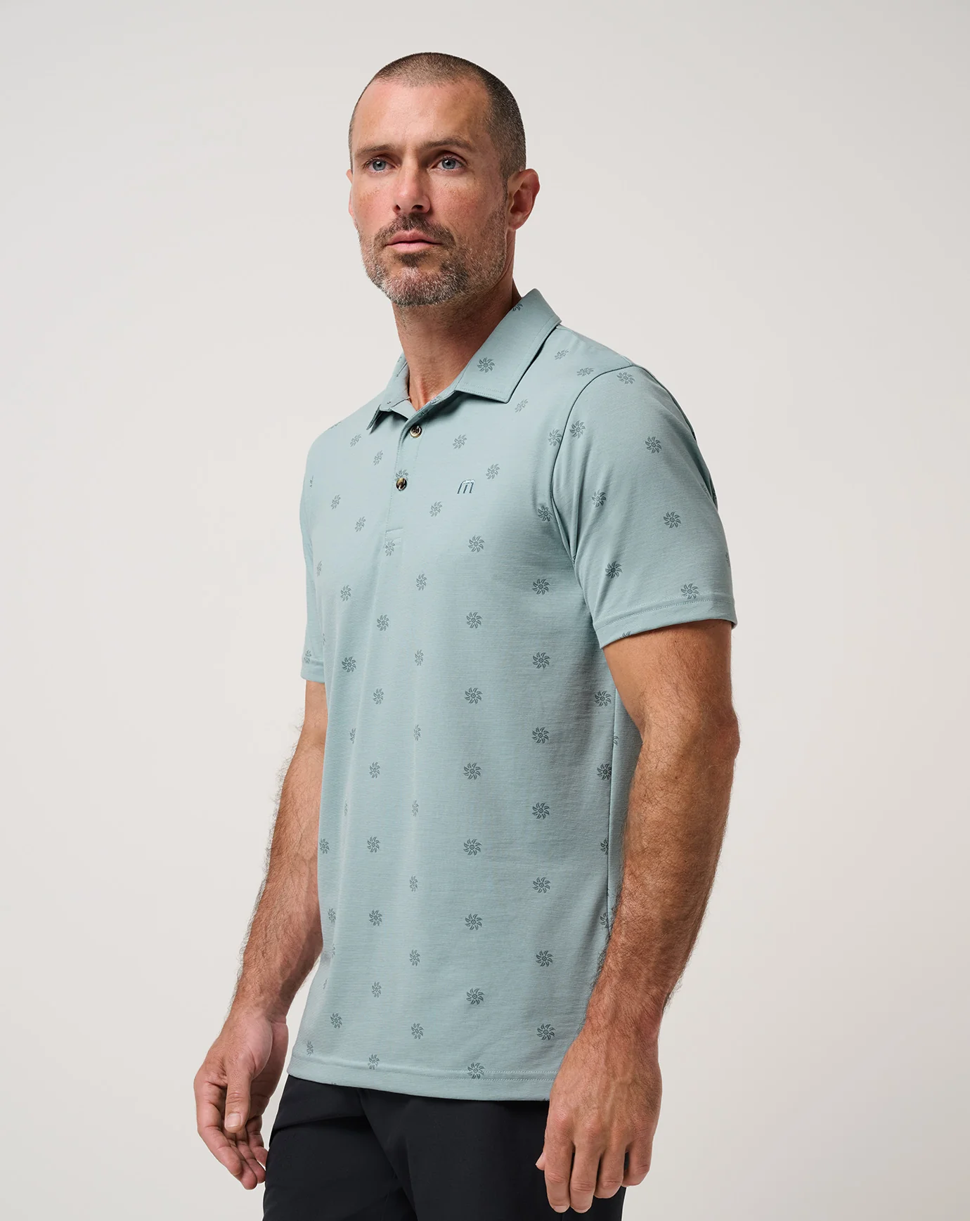 Performance Jersey Sol Polo - Image 4
