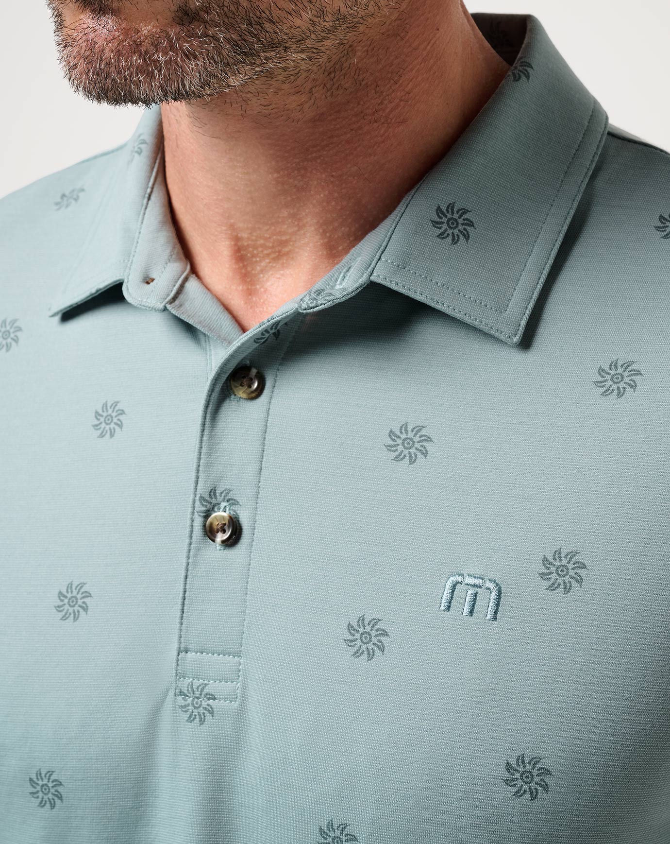 Performance Jersey Sol Polo - Image 5
