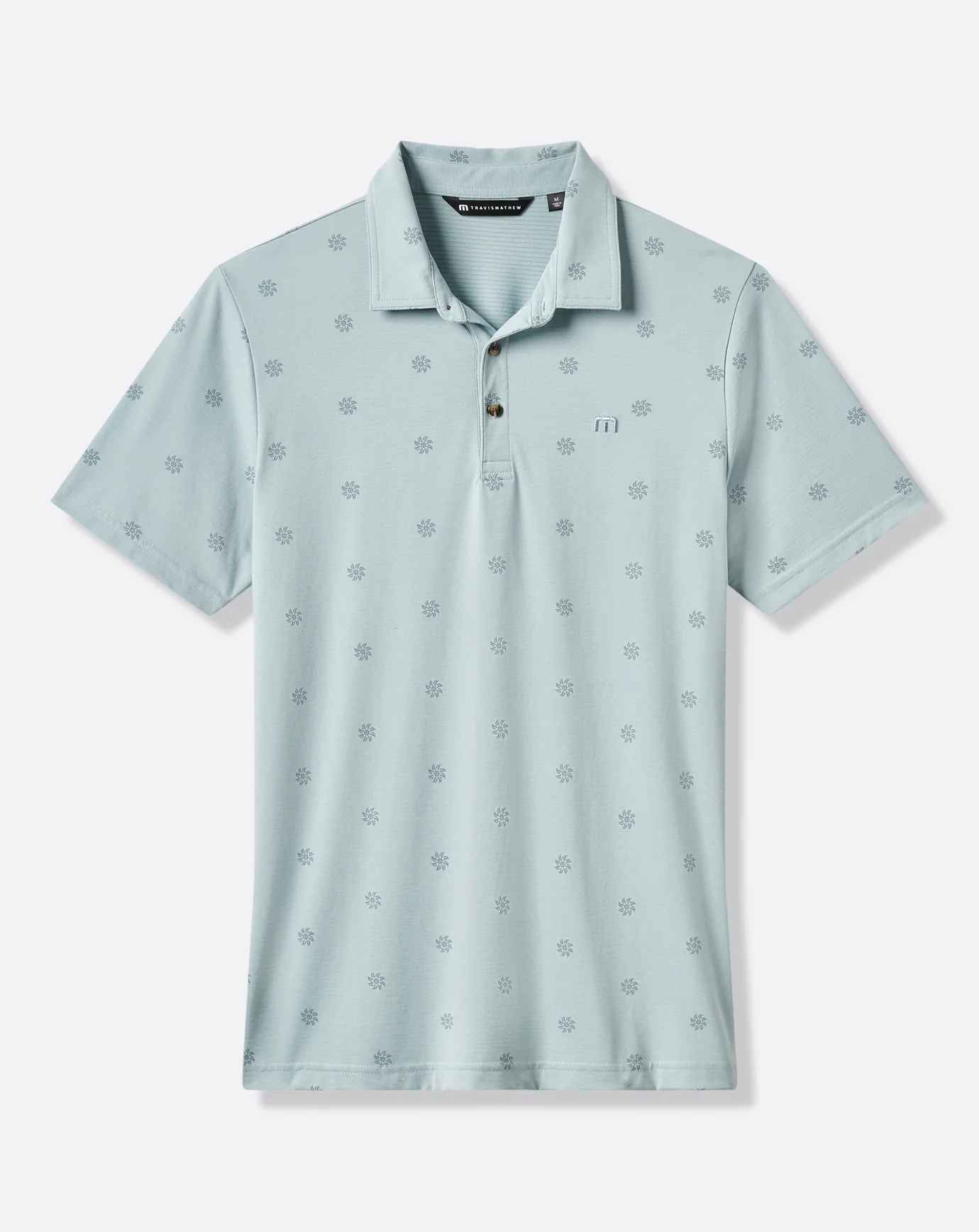 Performance Jersey Sol Polo - Image 6