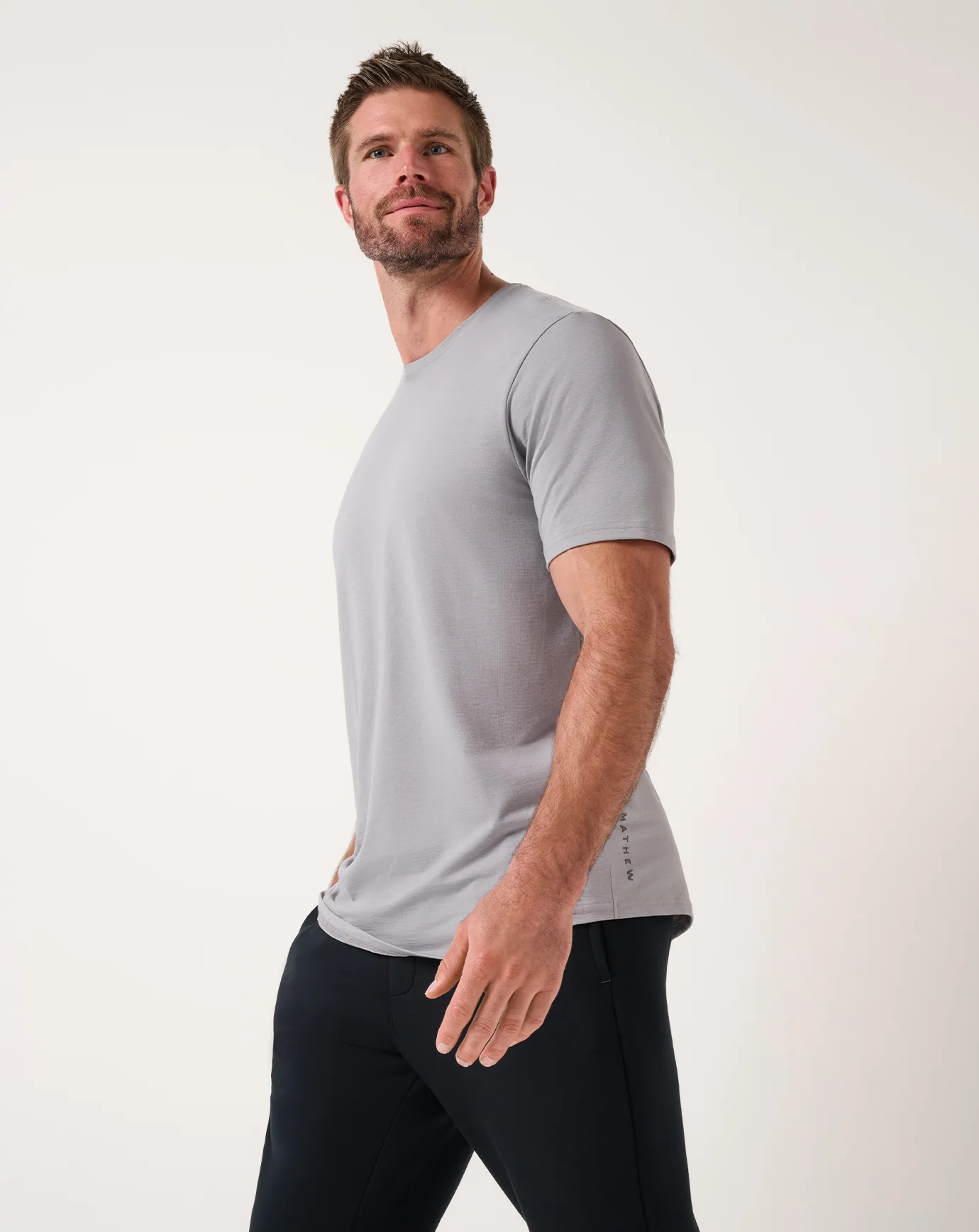 Performance Jersey Tee - Image 14