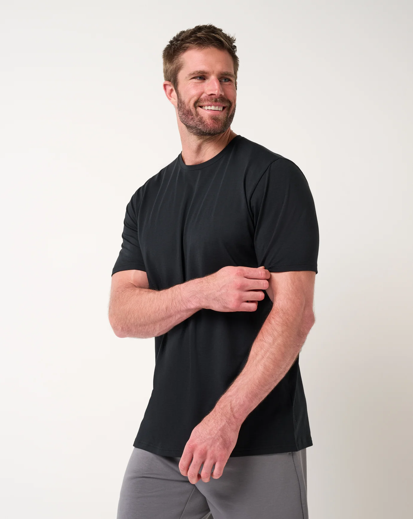 Performance Jersey Tee - Image 6