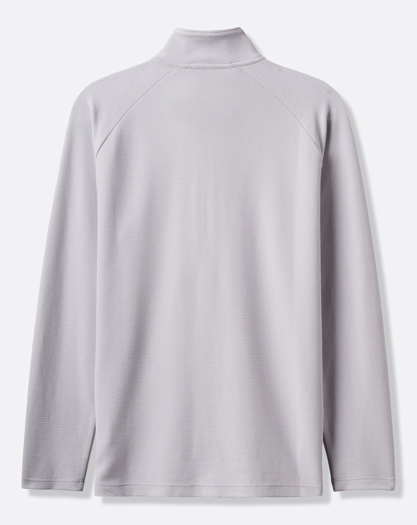Performance Waffle Quarter Zip - Image 13