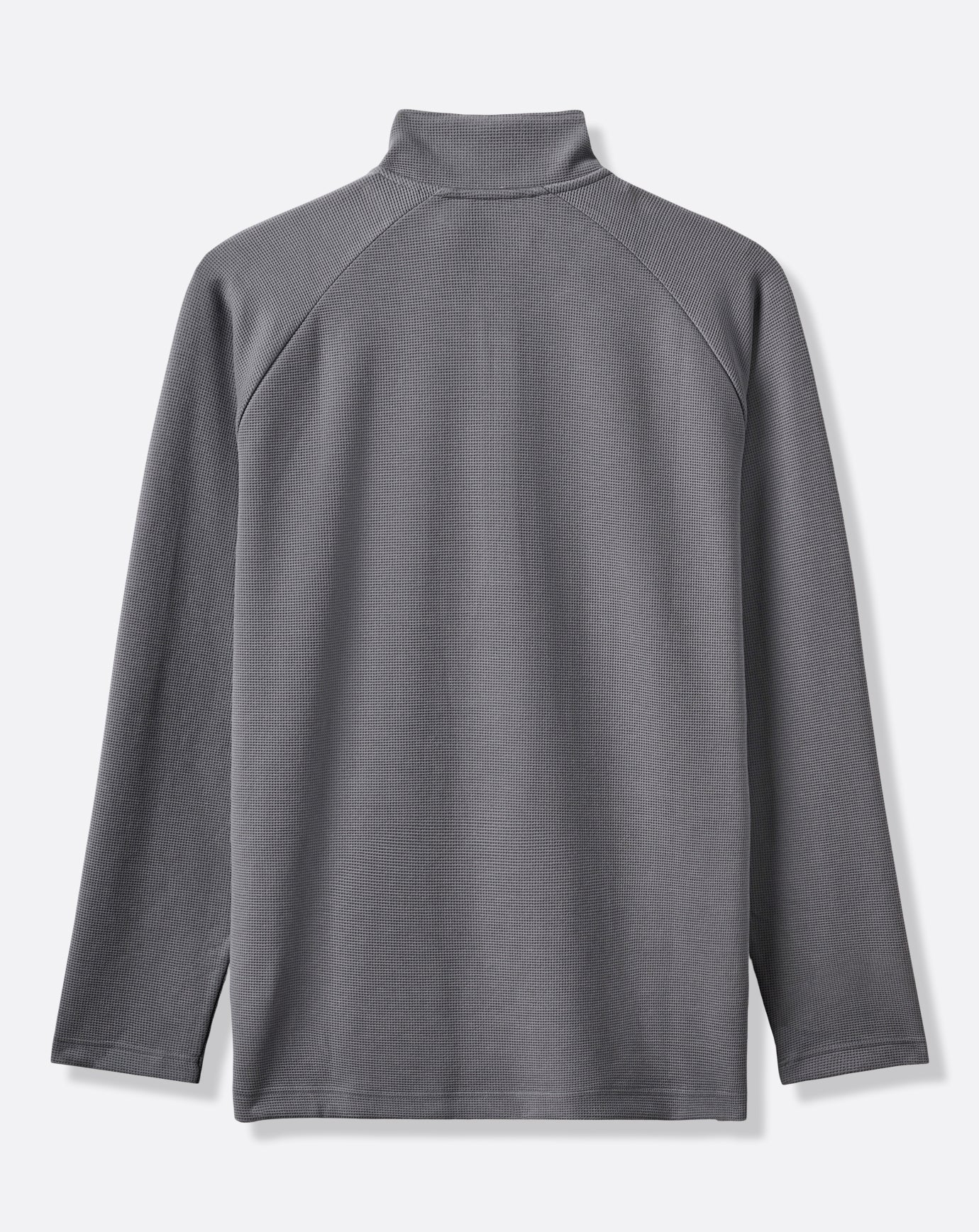 Performance Waffle Quarter Zip - Image 23