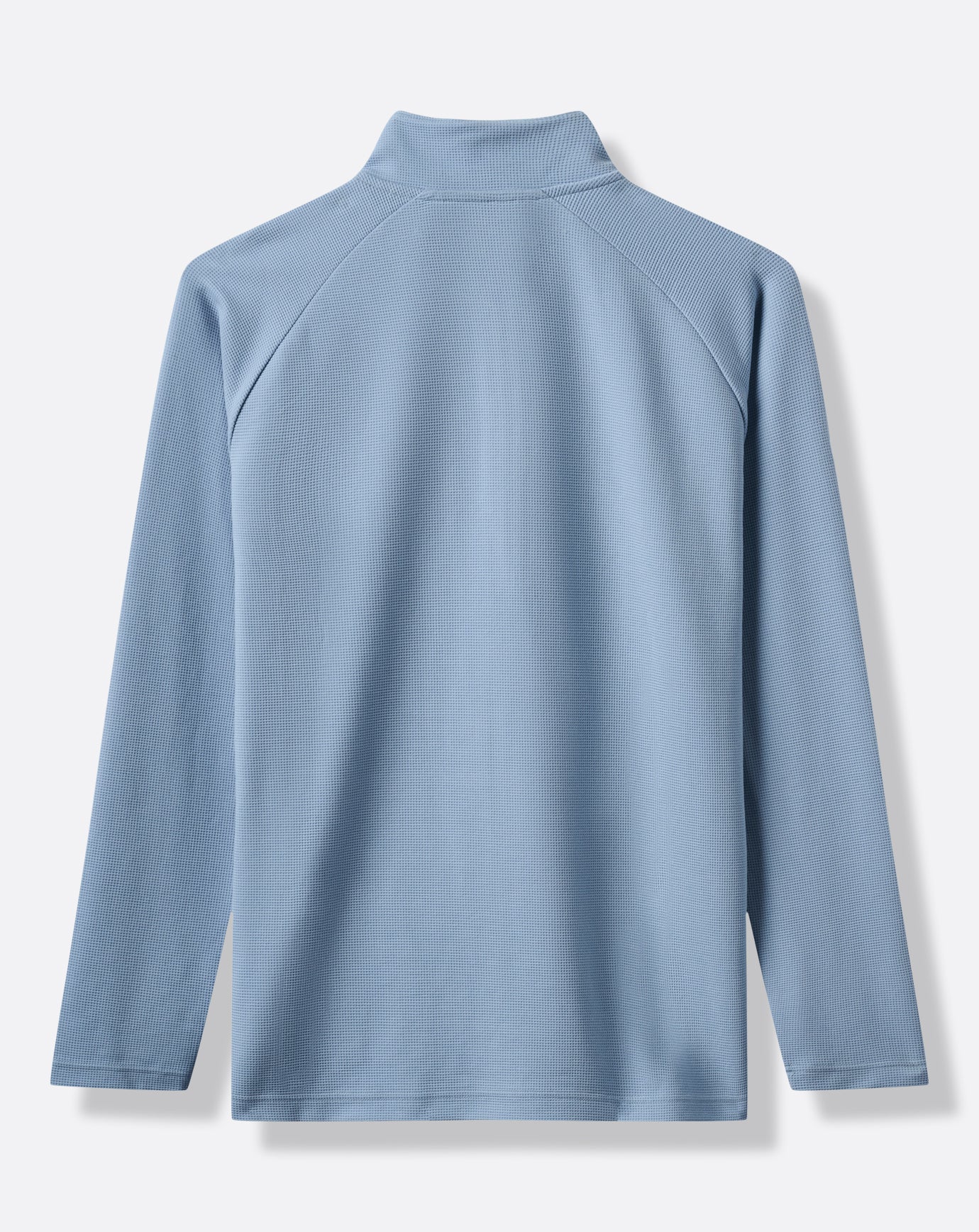 Performance Waffle Quarter Zip - Image 31