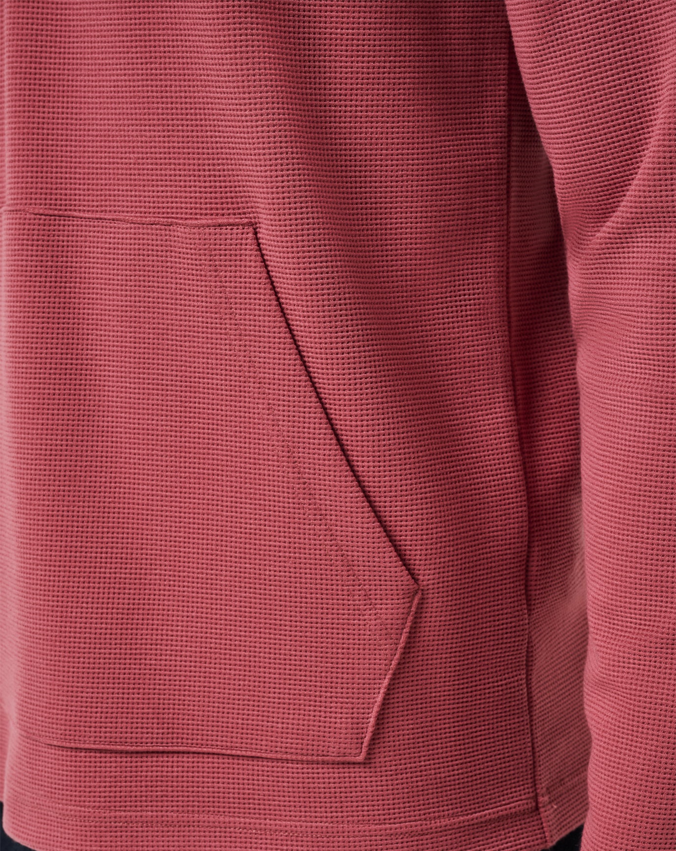 Performance Waffle Quarter Zip - Image 39