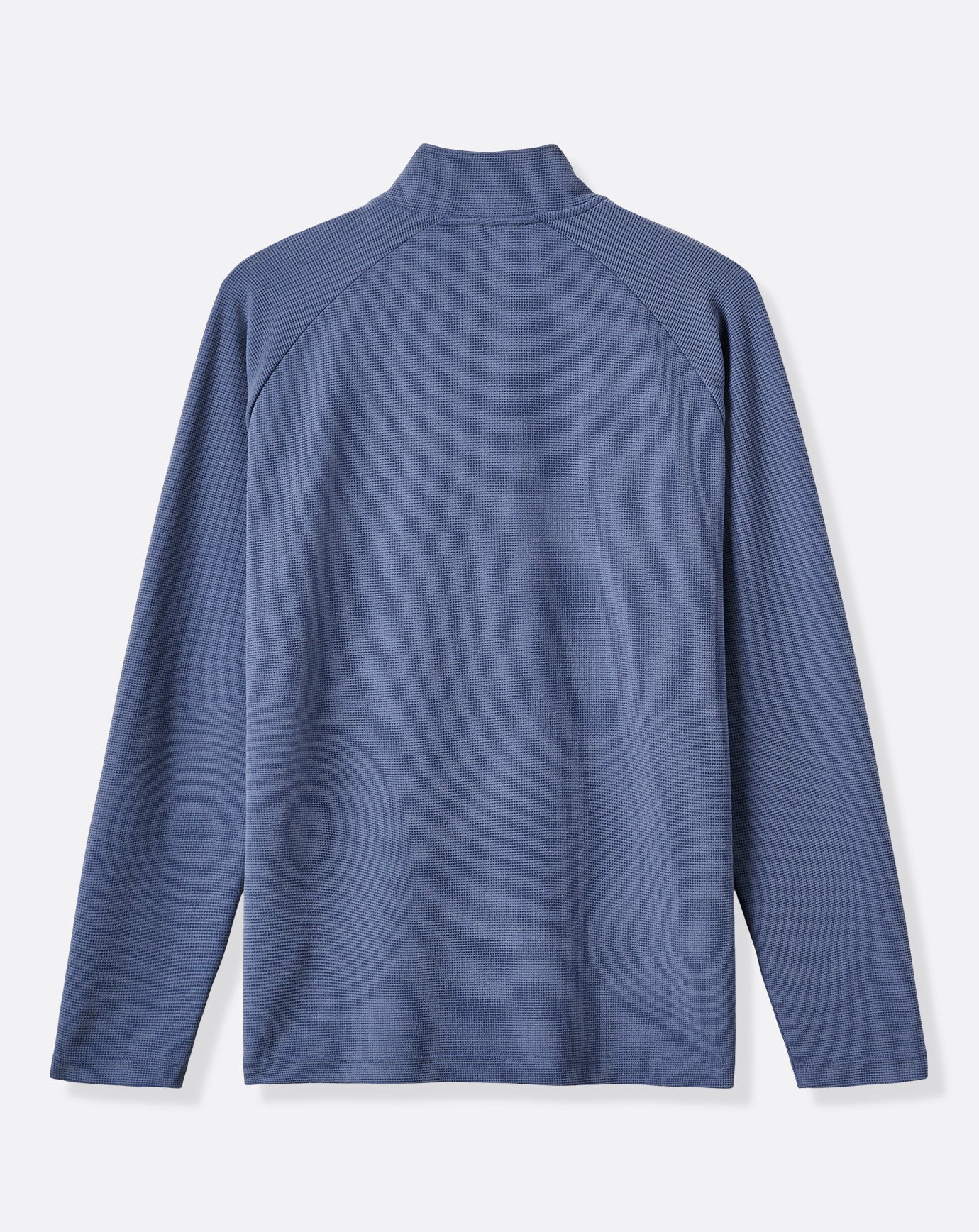 Performance Waffle Quarter Zip - Image 48