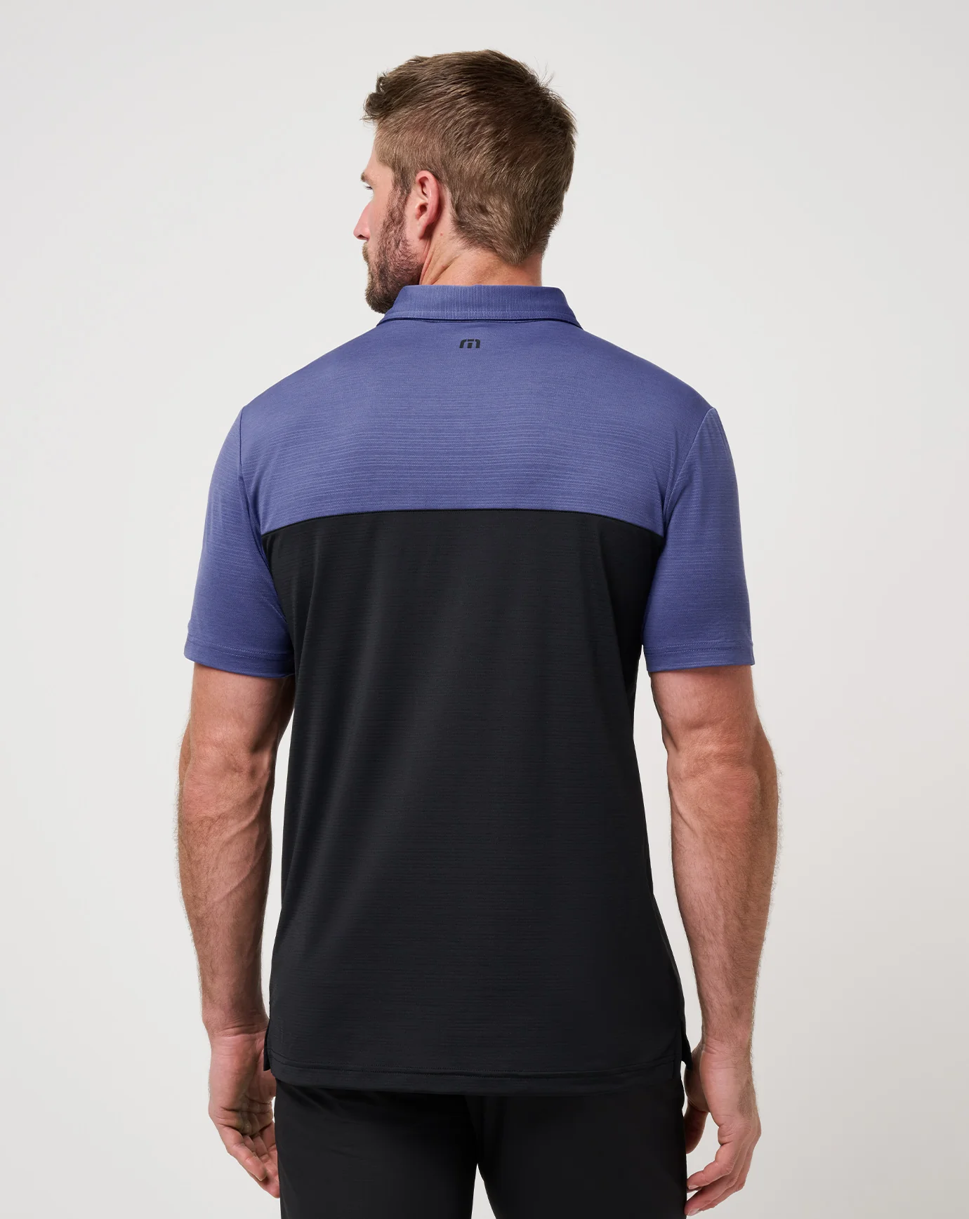 Perspective Shift Polo - Image 3