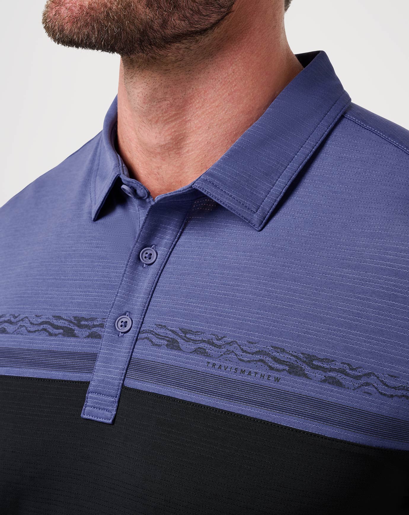 Perspective Shift Polo - Image 4