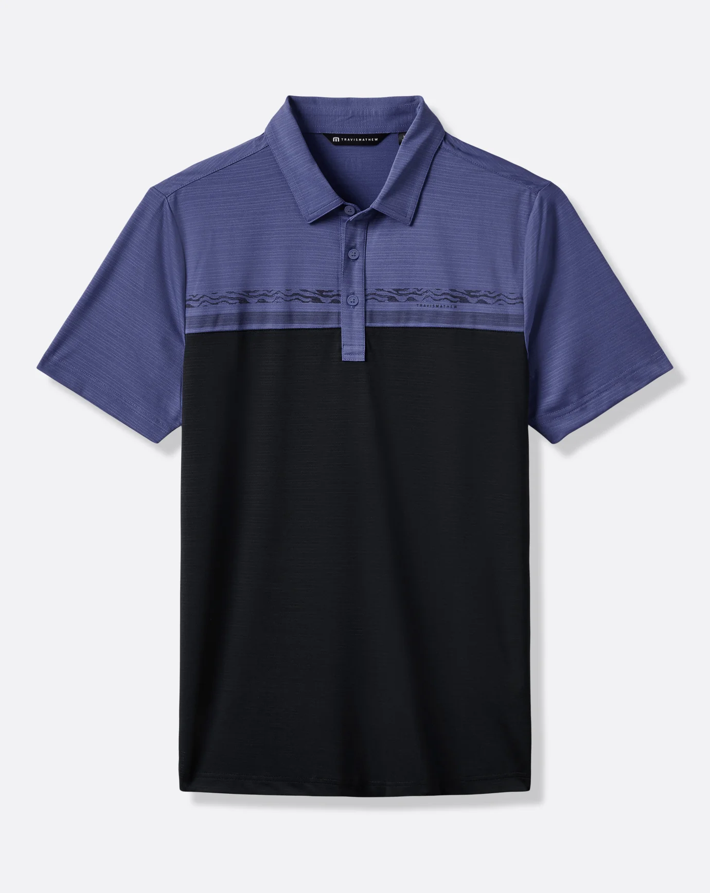 Perspective Shift Polo - Image 7