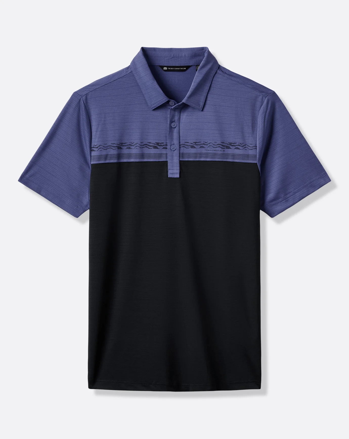 Perspective Shift Polo - Image 8