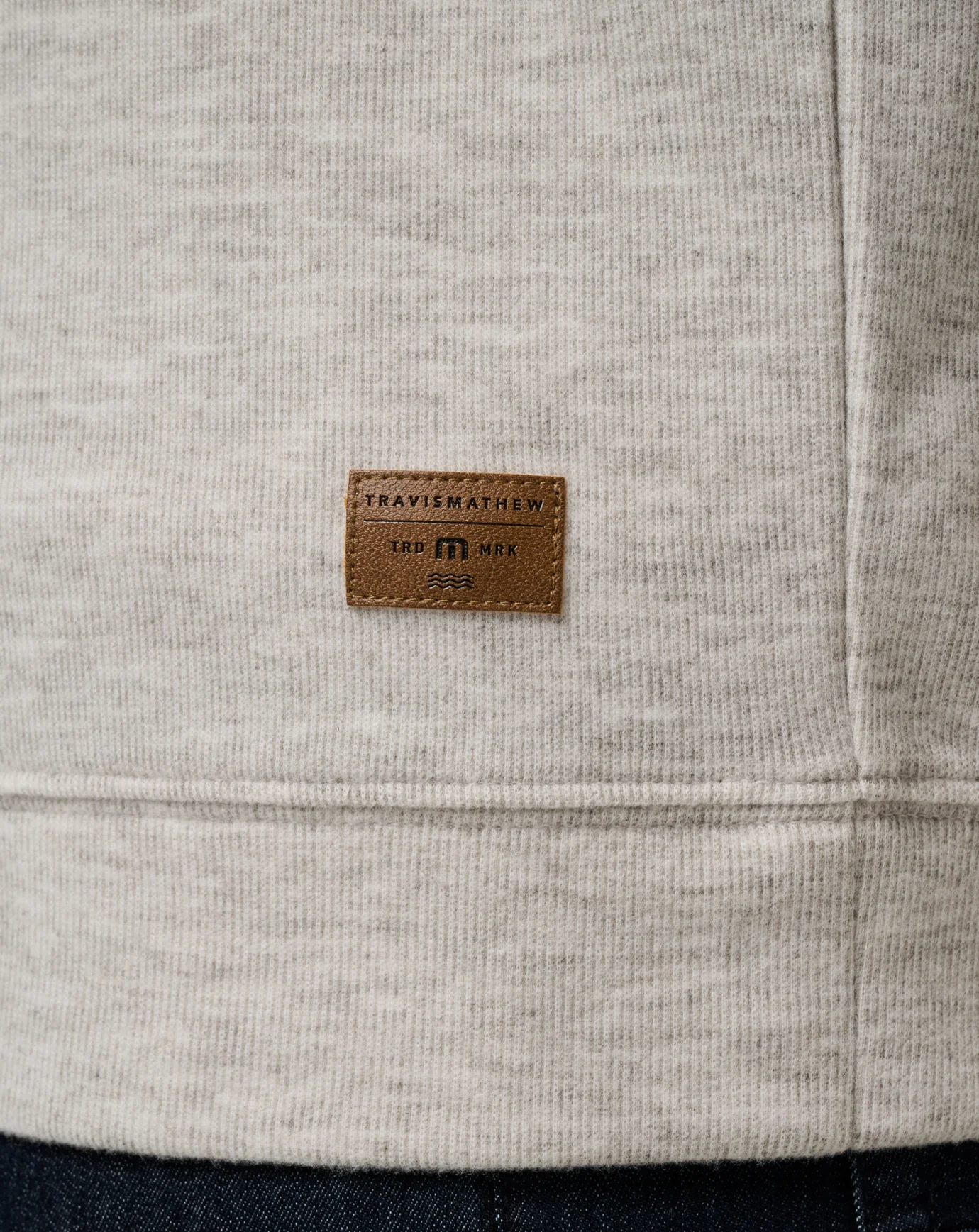 Philadelphia Phillies Cloud Home Game Quarter Zip - Image 5