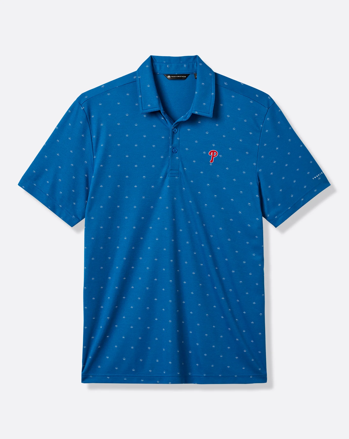 Philadelphia Phillies Crowd Roar Polo - Image 6