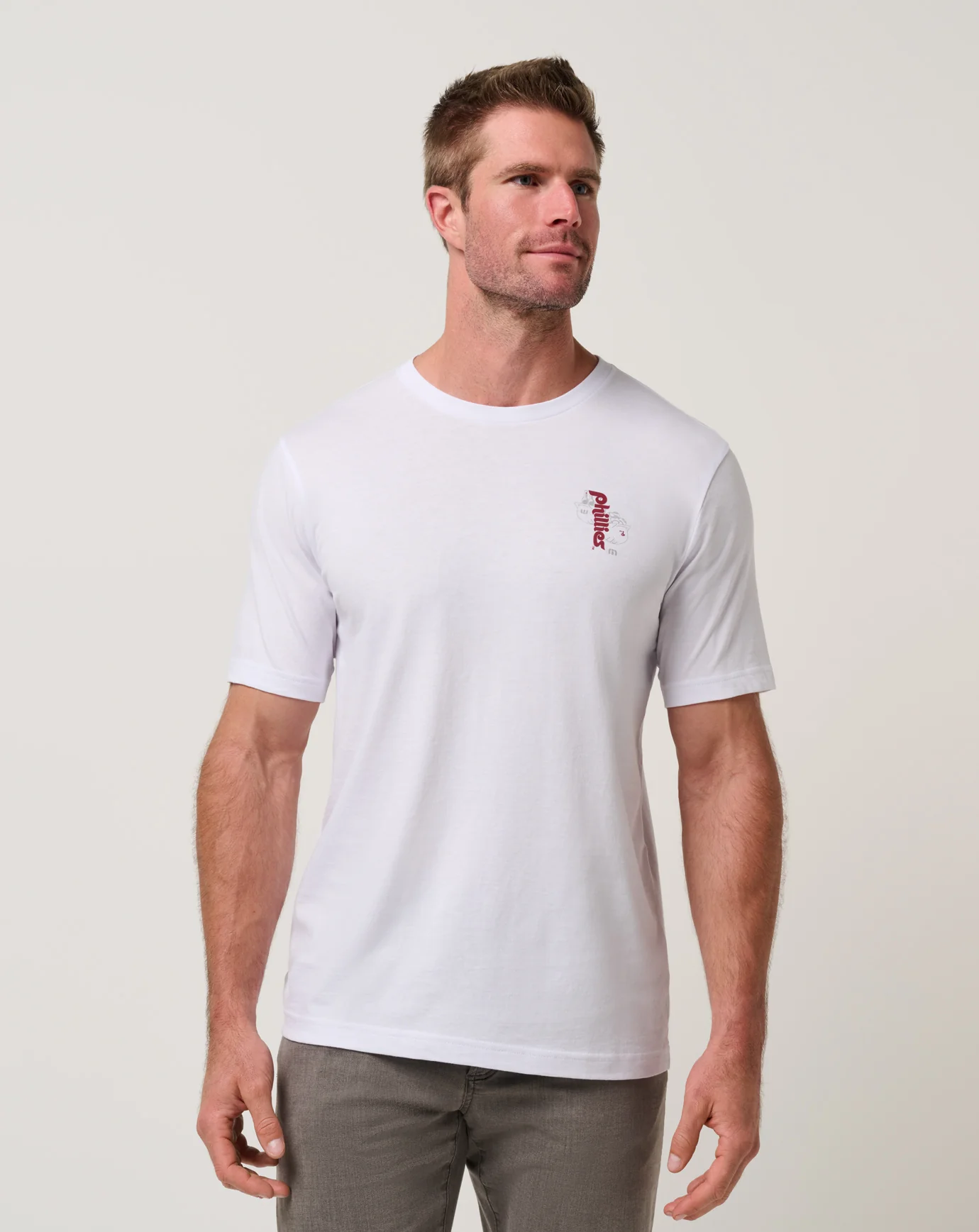 Philadelphia Phillies Dugout Dreams Tee - Image 4