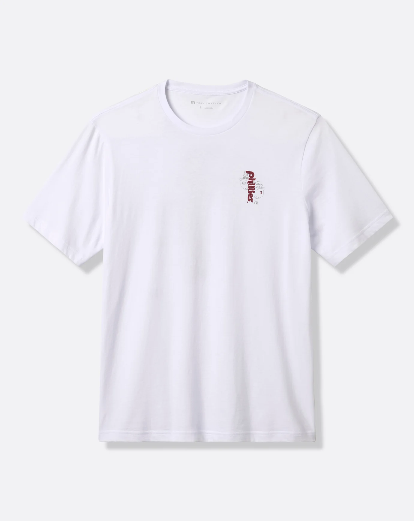 Philadelphia Phillies Dugout Dreams Tee - Image 5