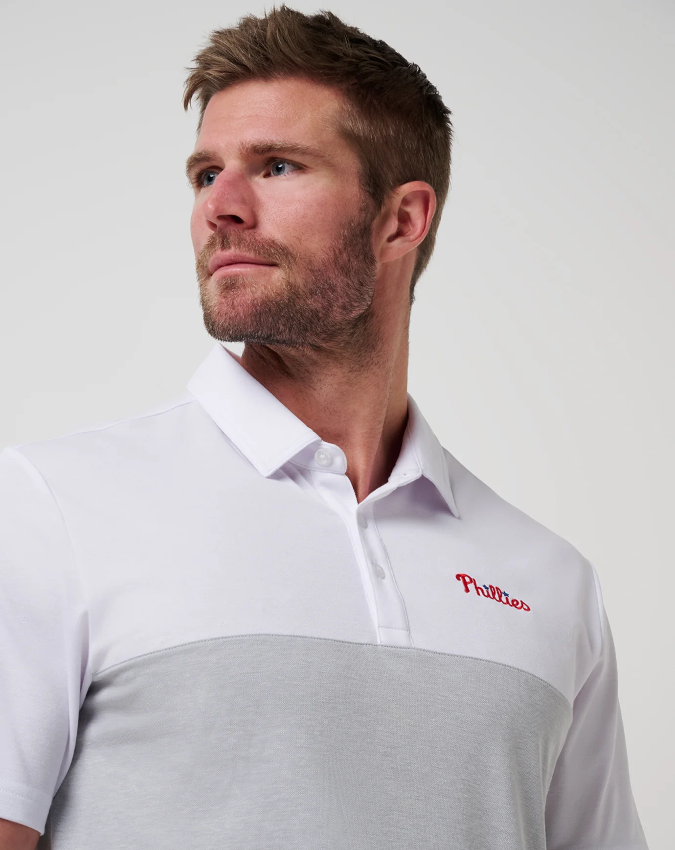 Philadelphia Phillies Home Run Leader Polo - Image 6