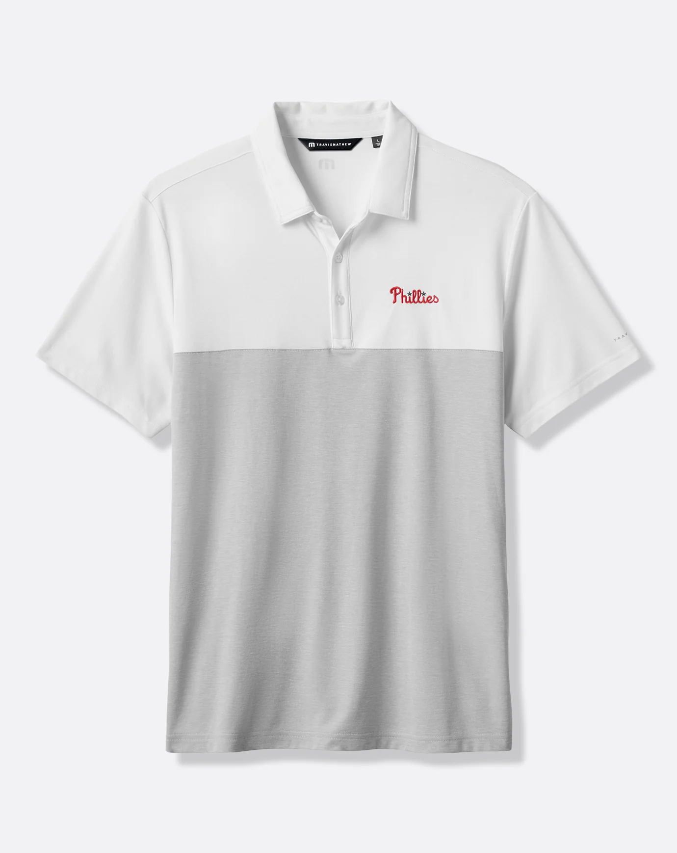Philadelphia Phillies Home Run Leader Polo - Image 7