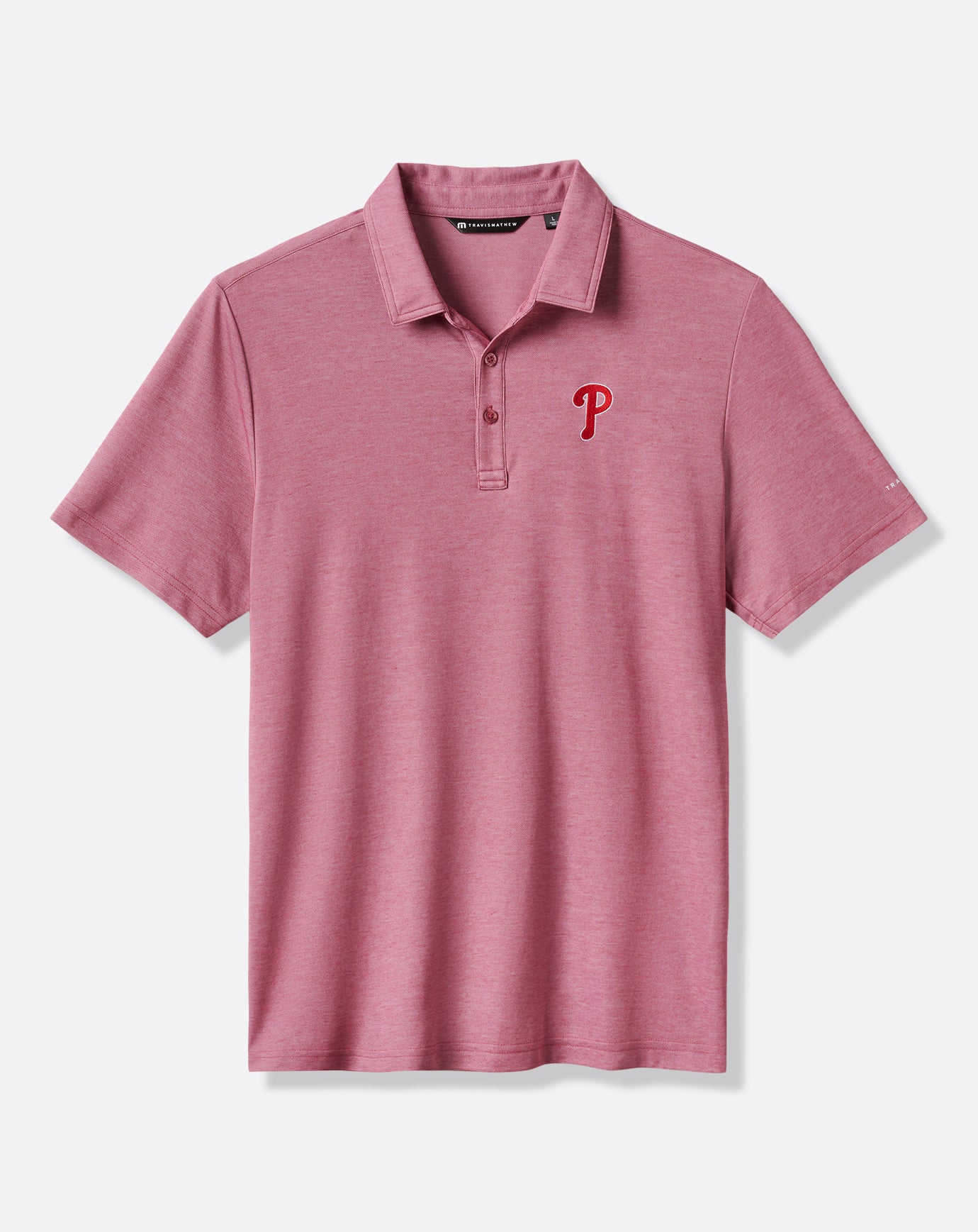 Philadelphia Phillies Playoff Pitch Polo - Image 14