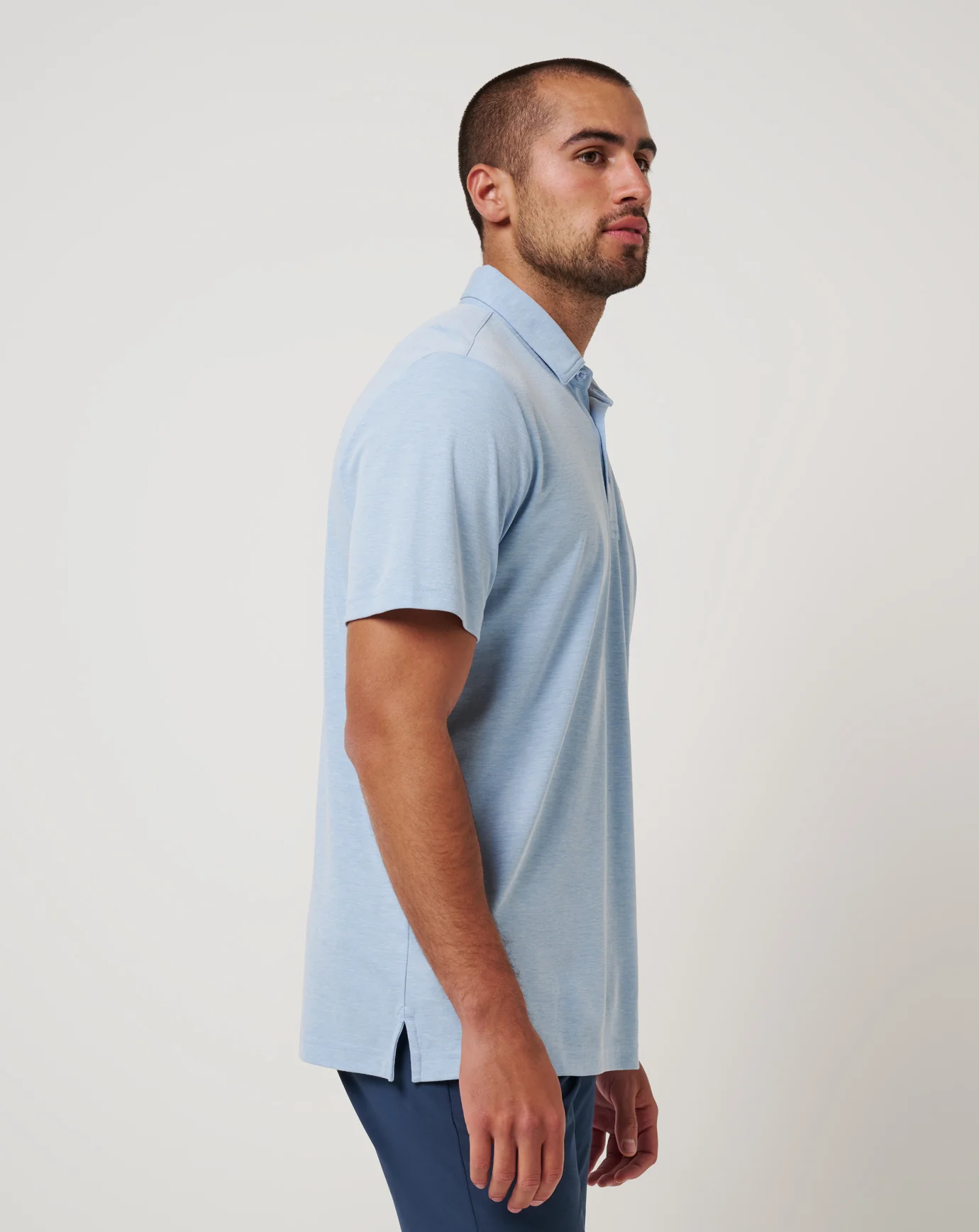Philadelphia Phillies Playoff Pitch Polo - Image 2