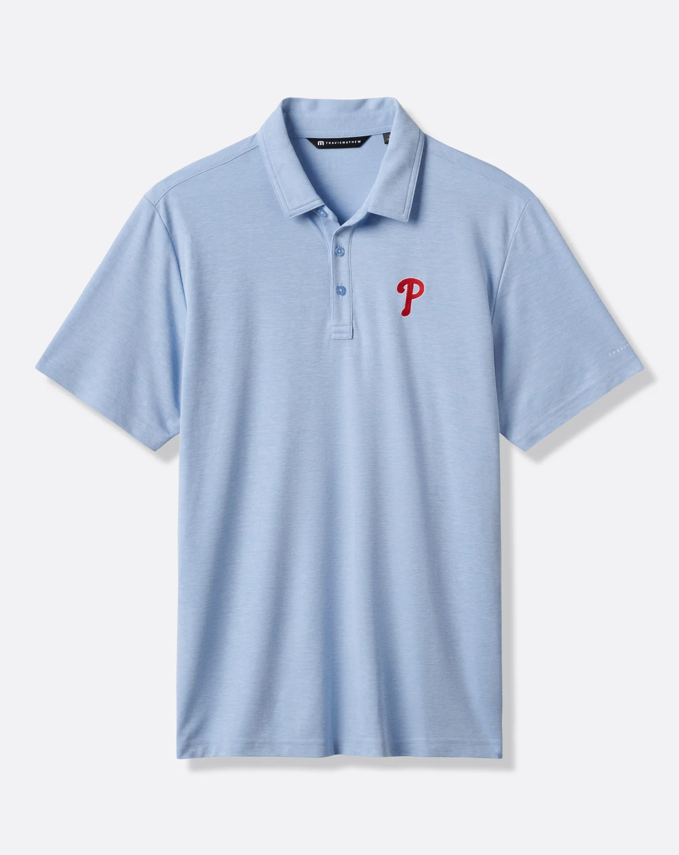 Philadelphia Phillies Playoff Pitch Polo - Image 7