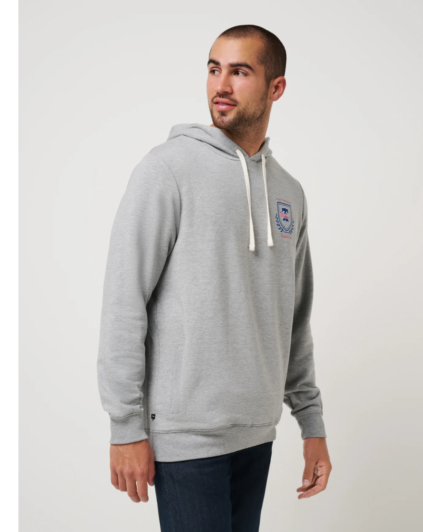 Philadelphia Phillies Stadium Hoodie - Image 2