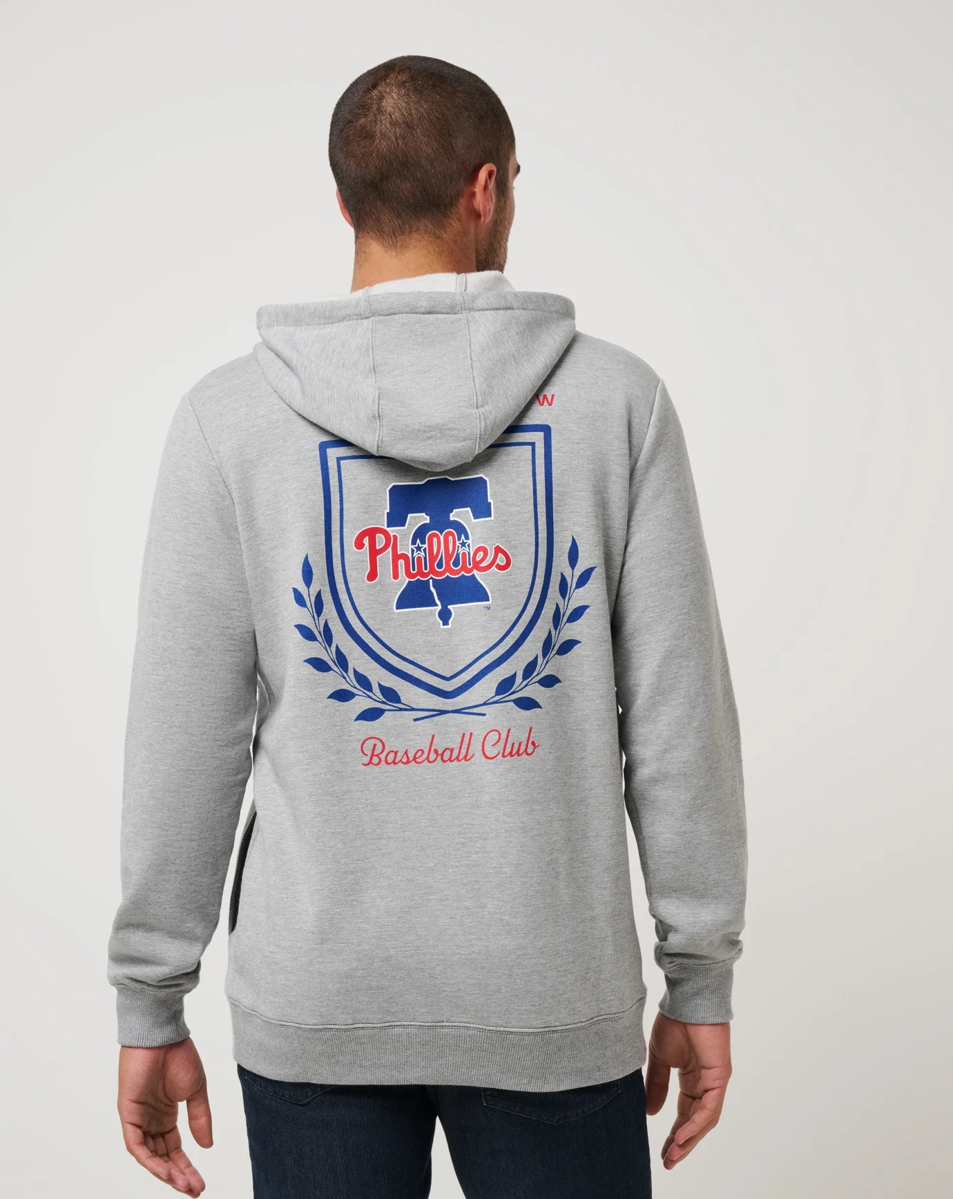 Philadelphia Phillies Stadium Hoodie - Image 3