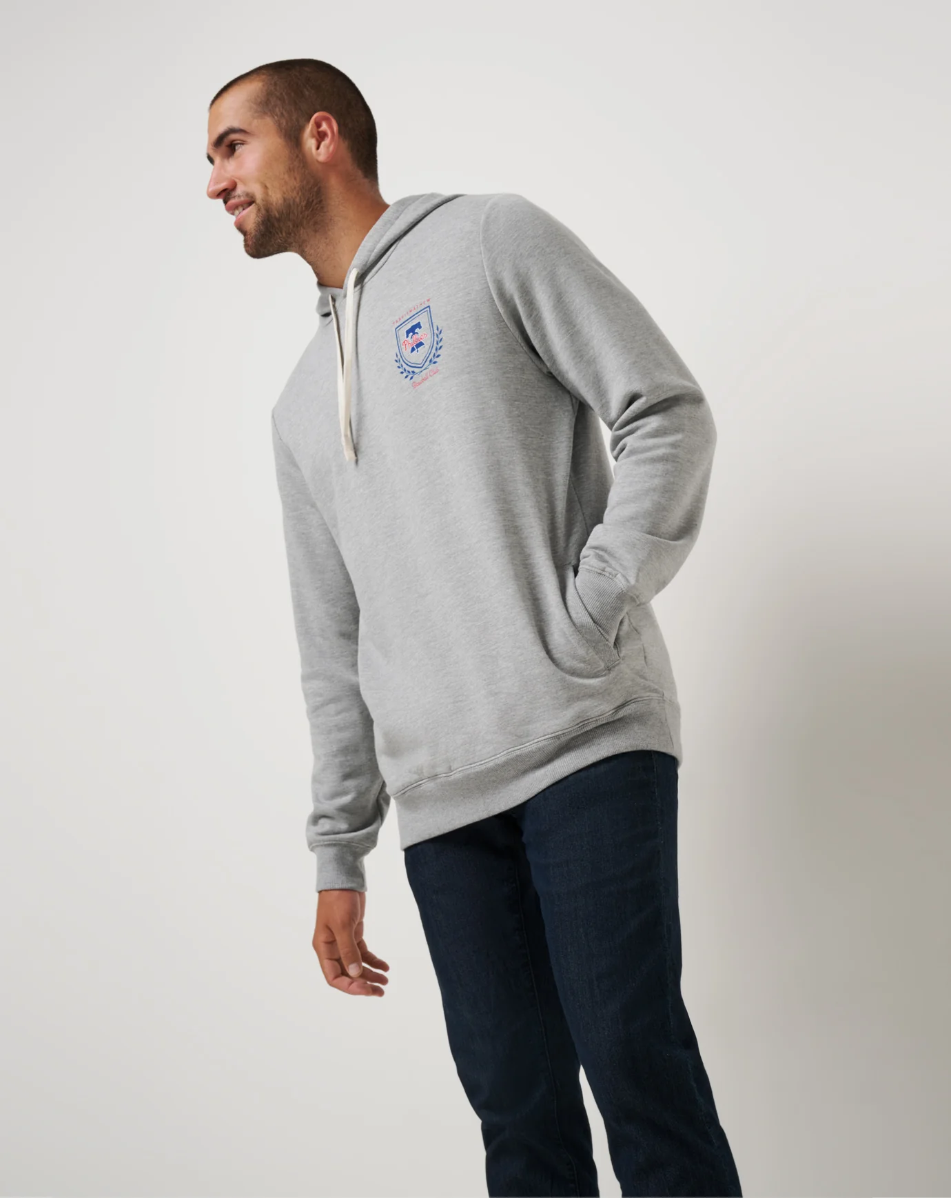 Philadelphia Phillies Stadium Hoodie - Image 7