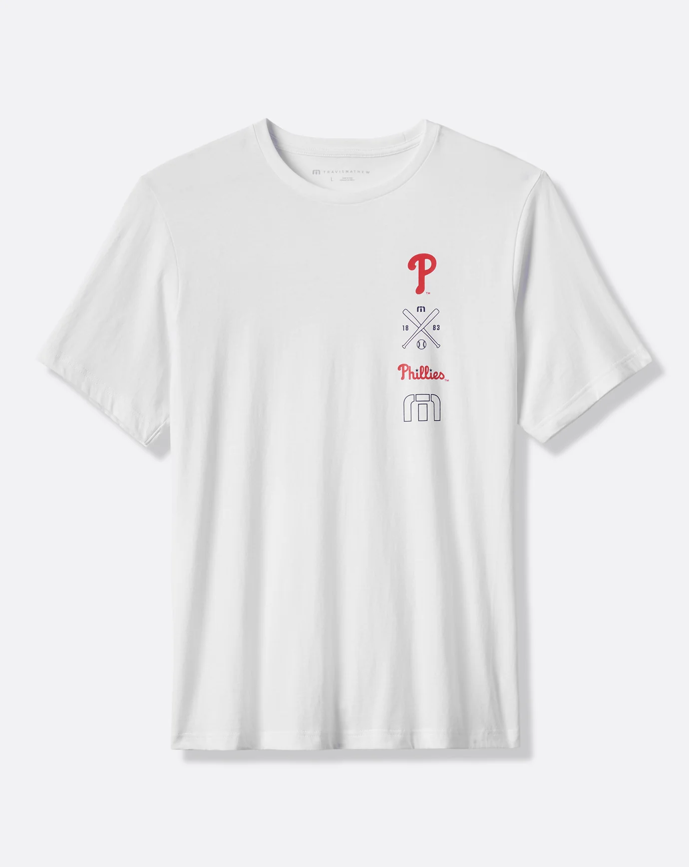 Philadelphia Phillies Sunset Slam 2.0 Tee - Image 11