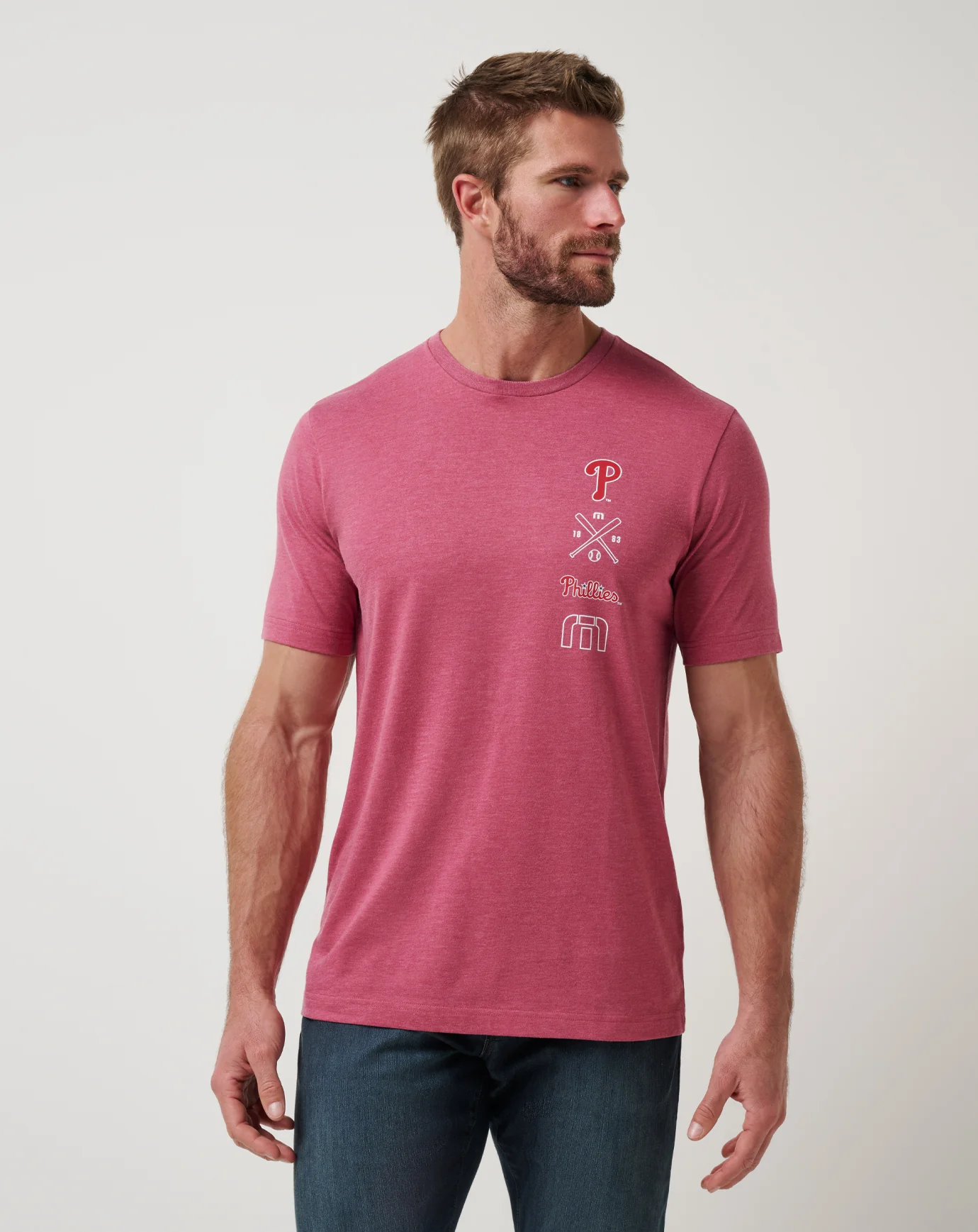 Philadelphia Phillies Sunset Slam 2.0 Tee - Image 12