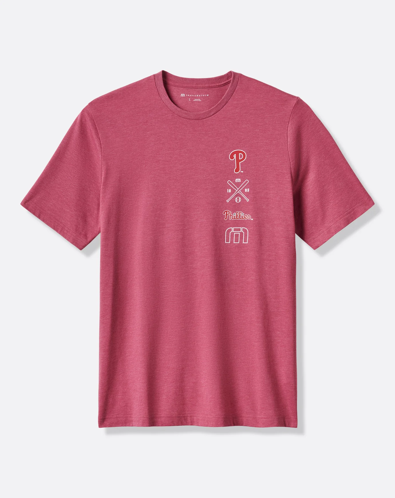 Philadelphia Phillies Sunset Slam 2.0 Tee - Image 19