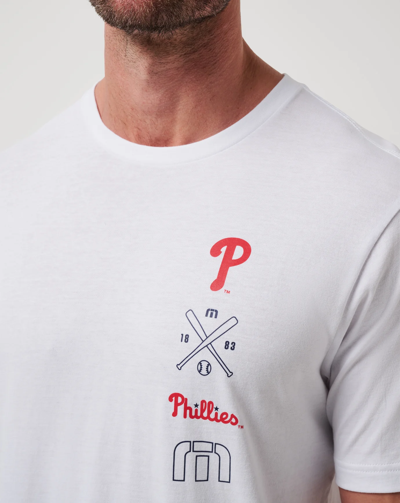 Philadelphia Phillies Sunset Slam 2.0 Tee - Image 4